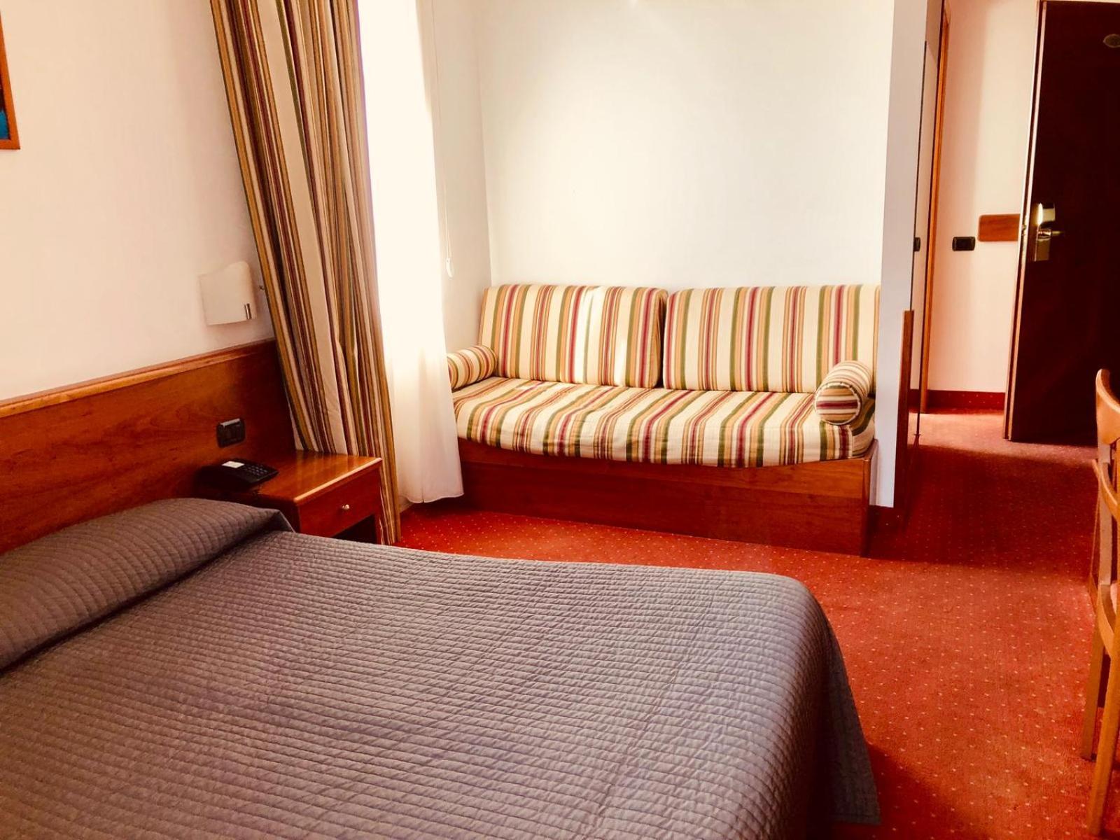 Superior Single Room photo 1