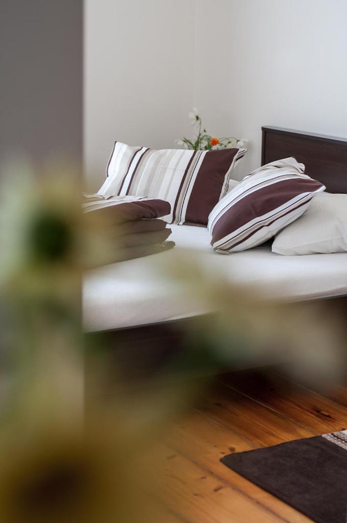 Double Room - Photo 23