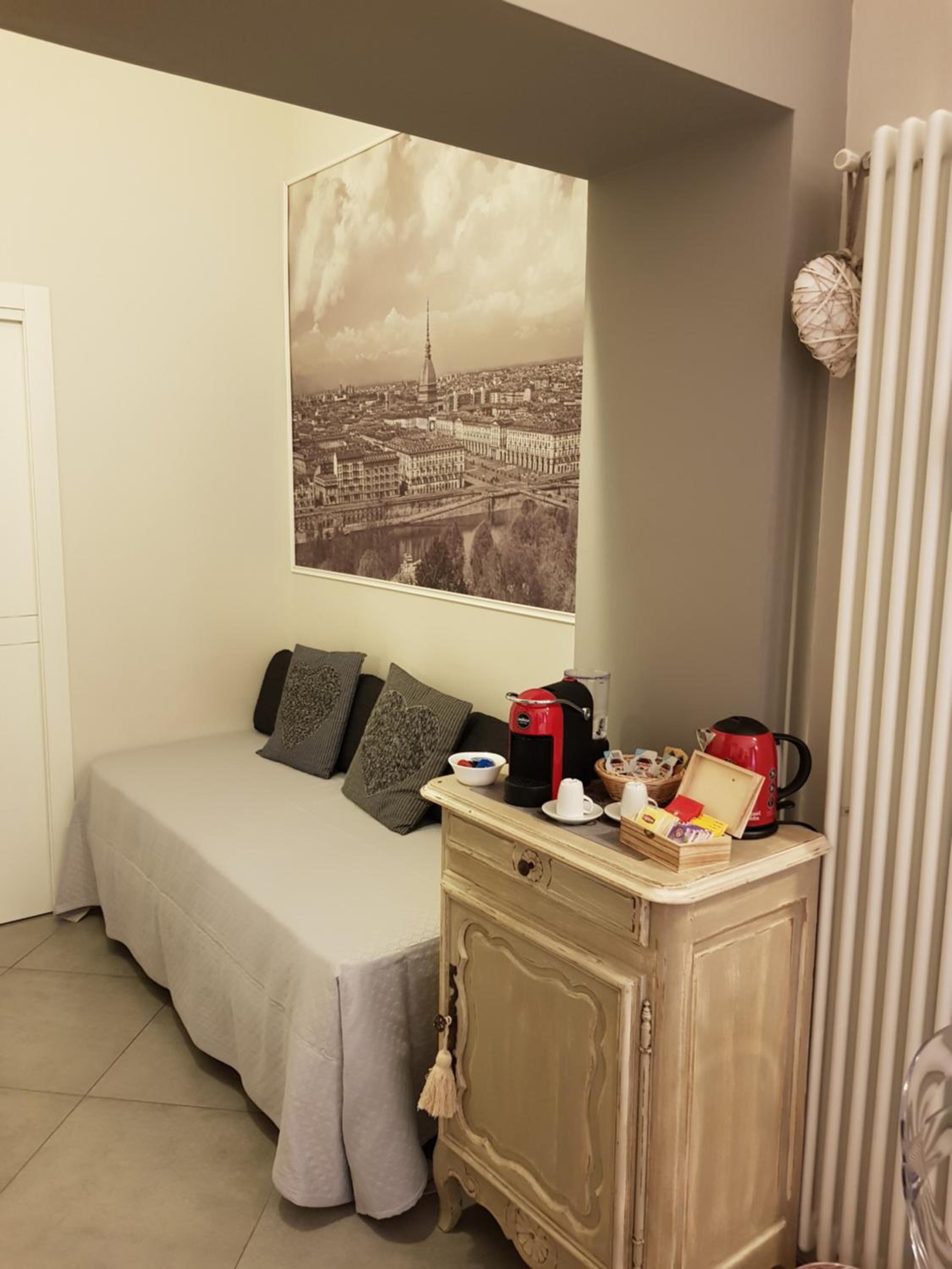 Triple Room with Private Bathroom photo 3