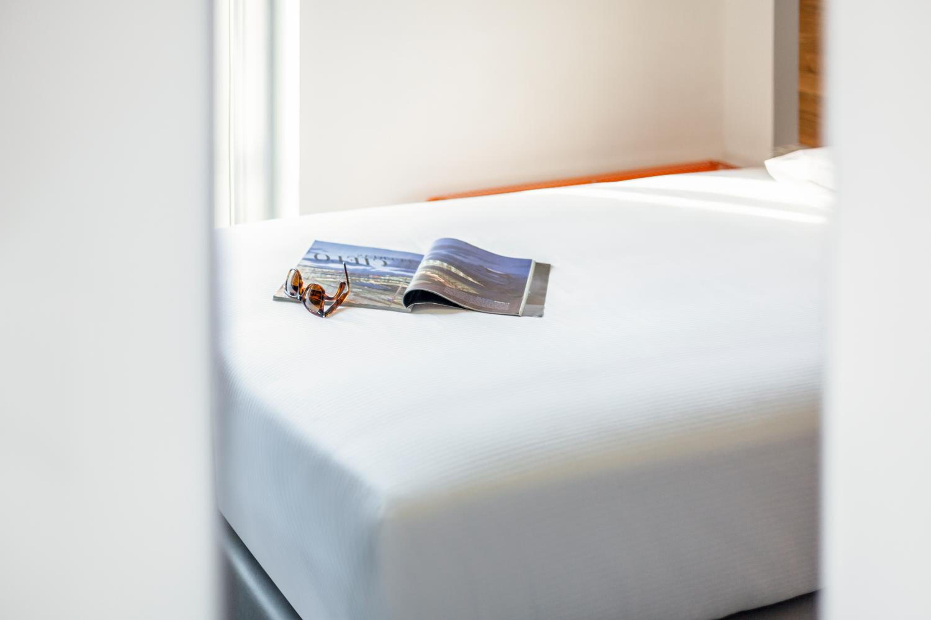 Superior Single Room
