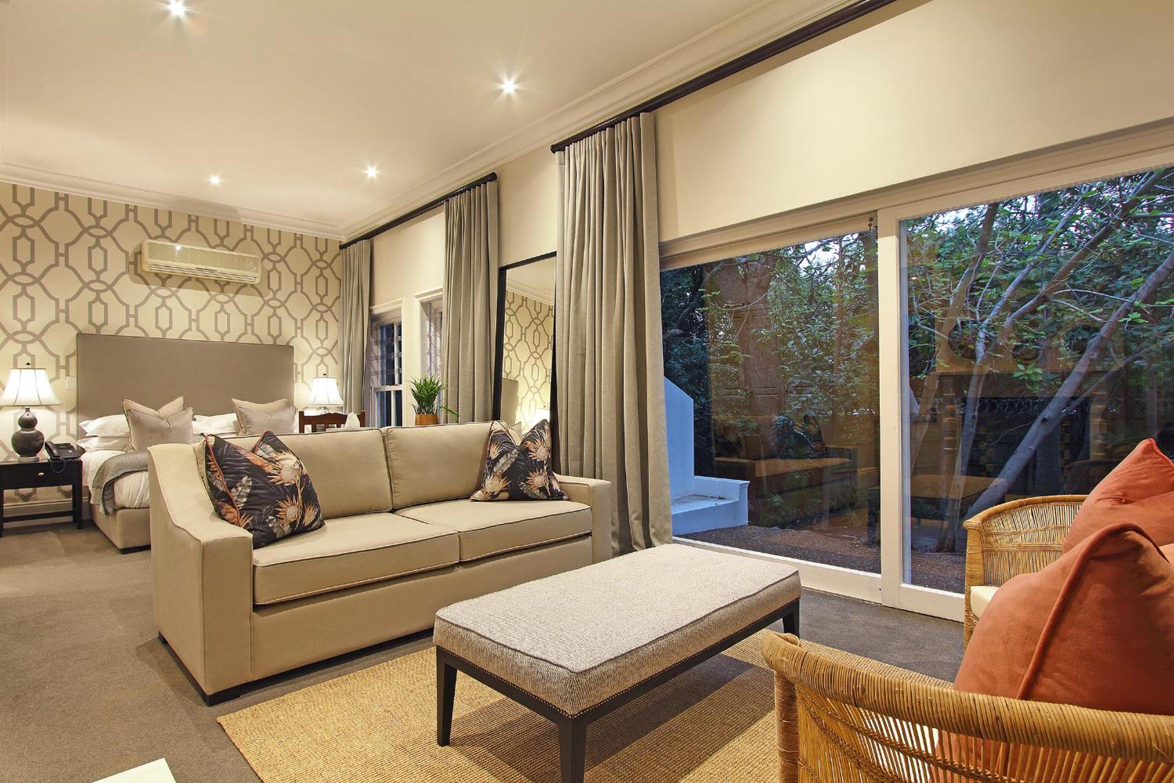 Luxury Room 3