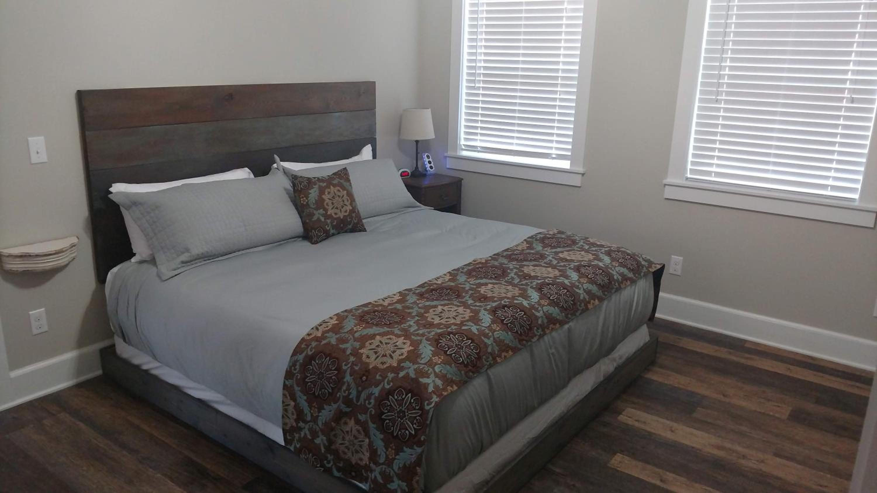 Premium Quadruple Room photo 1