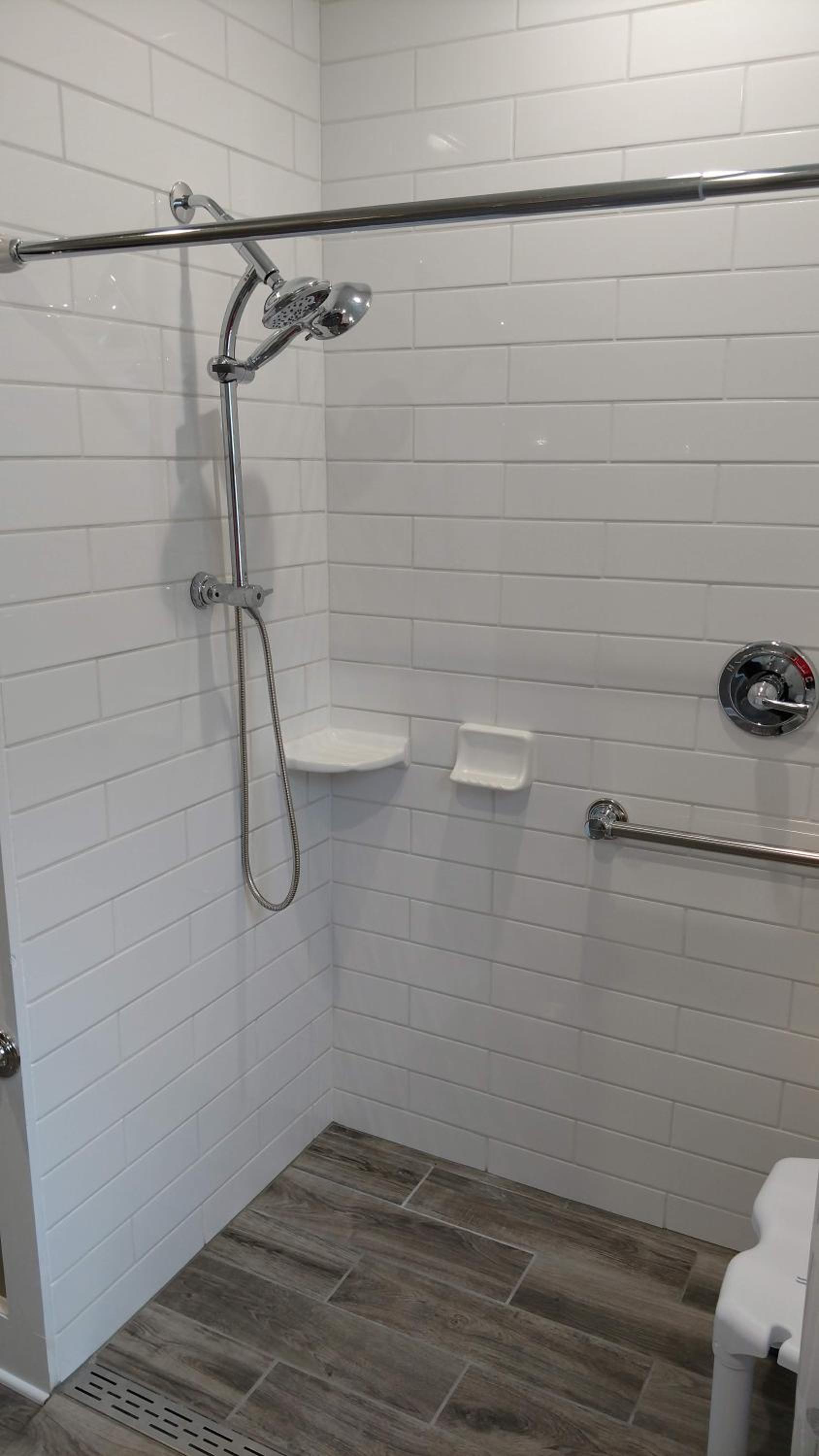 Premium Quadruple Room photo 2