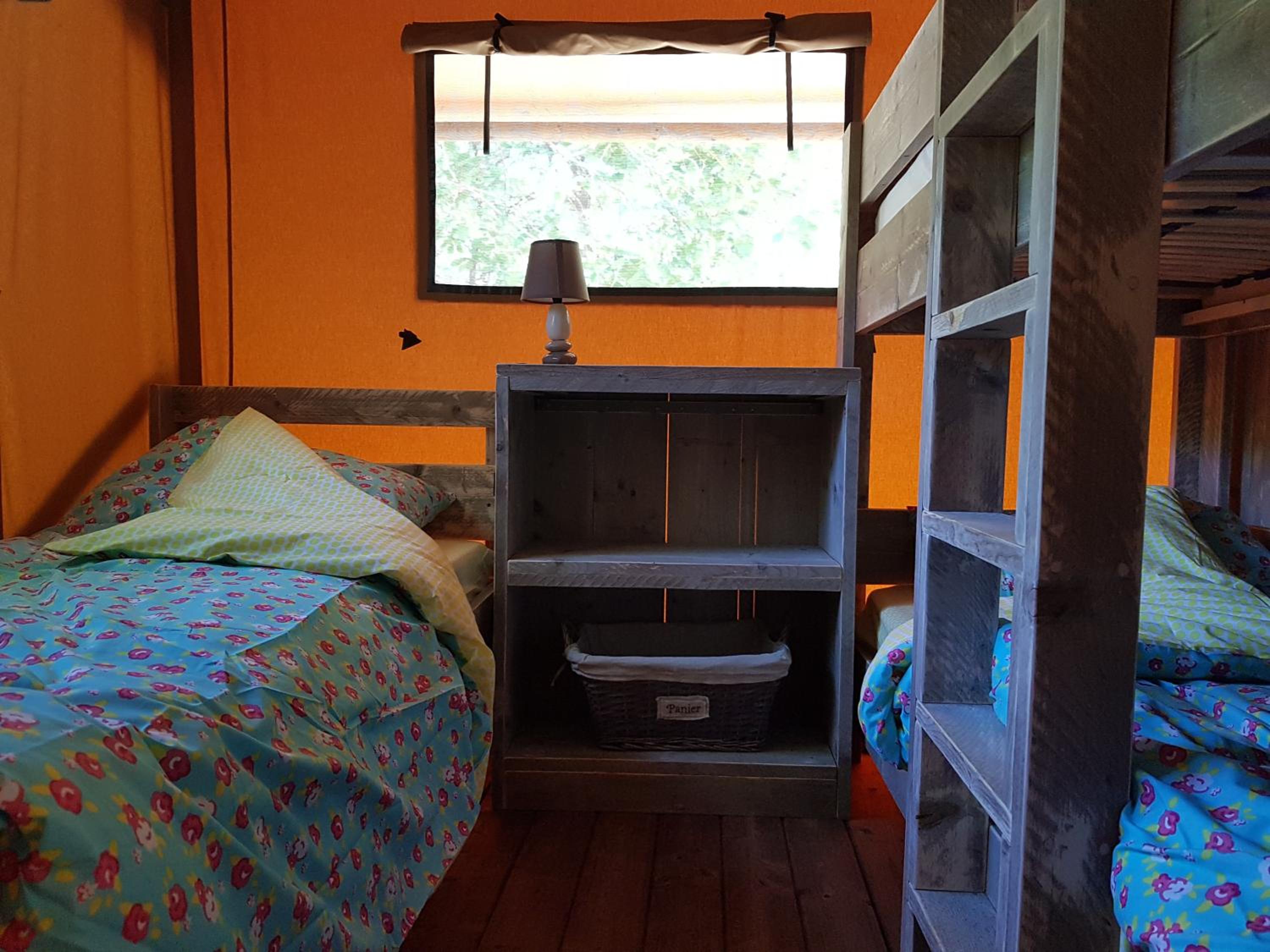 Deluxe Bungalow photo 1