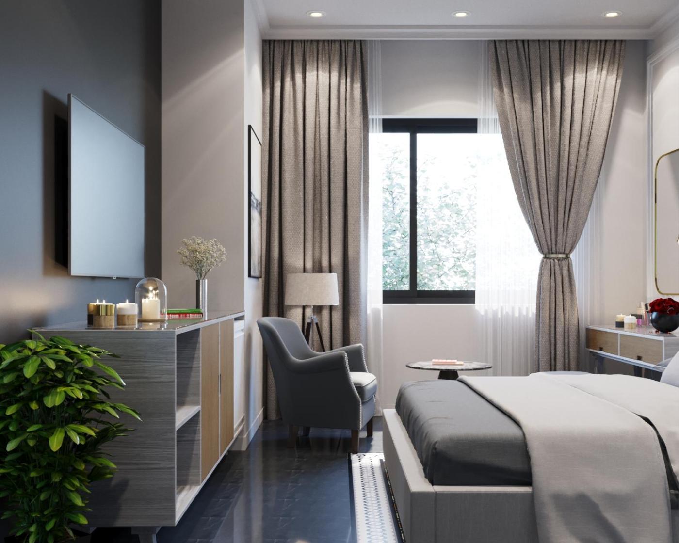 Deluxe Double Room - Photo 2