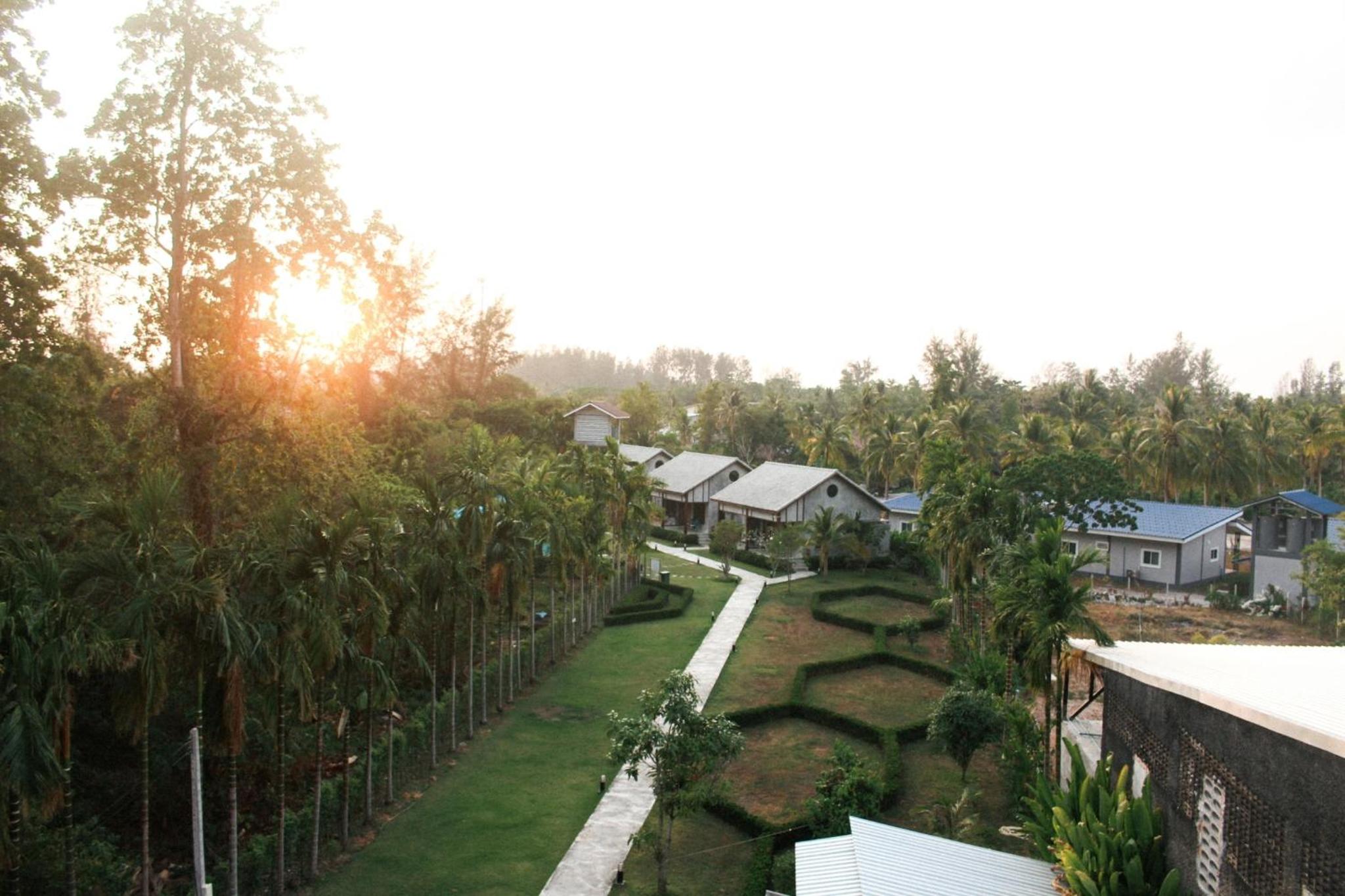 Villa with Garden View photo 3