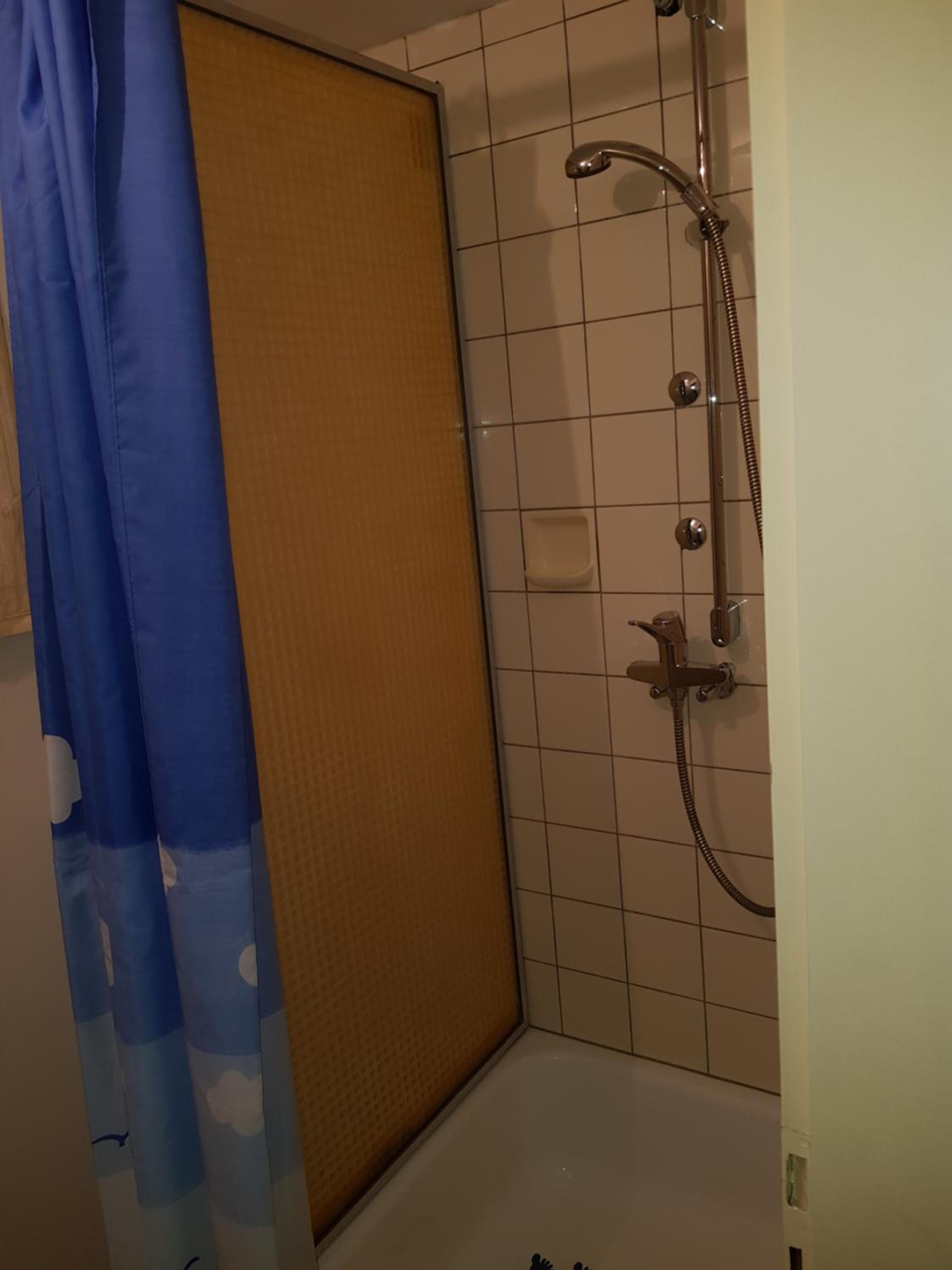 Budget Single Room photo 2
