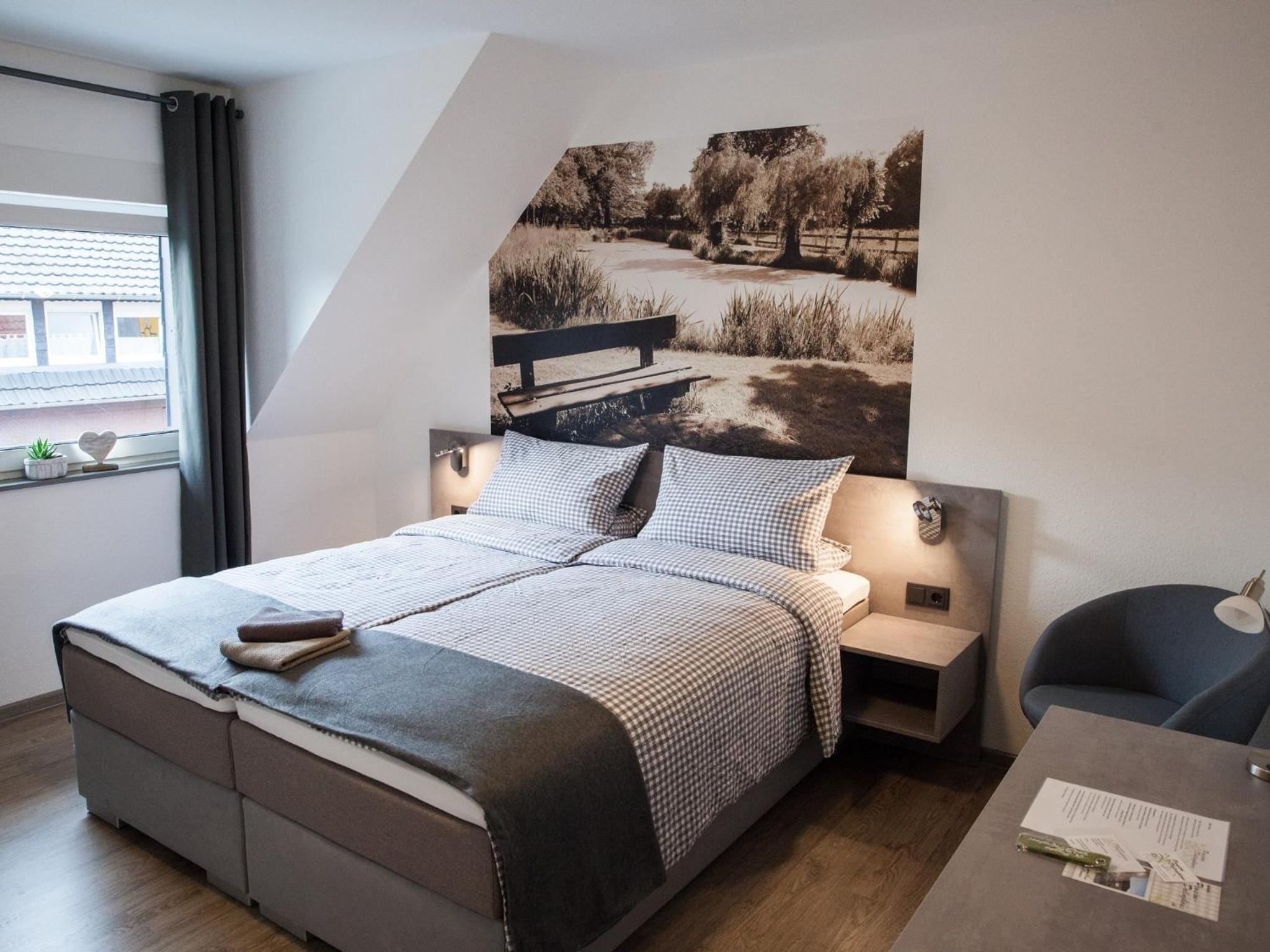 Standard Double Room - Photo 38