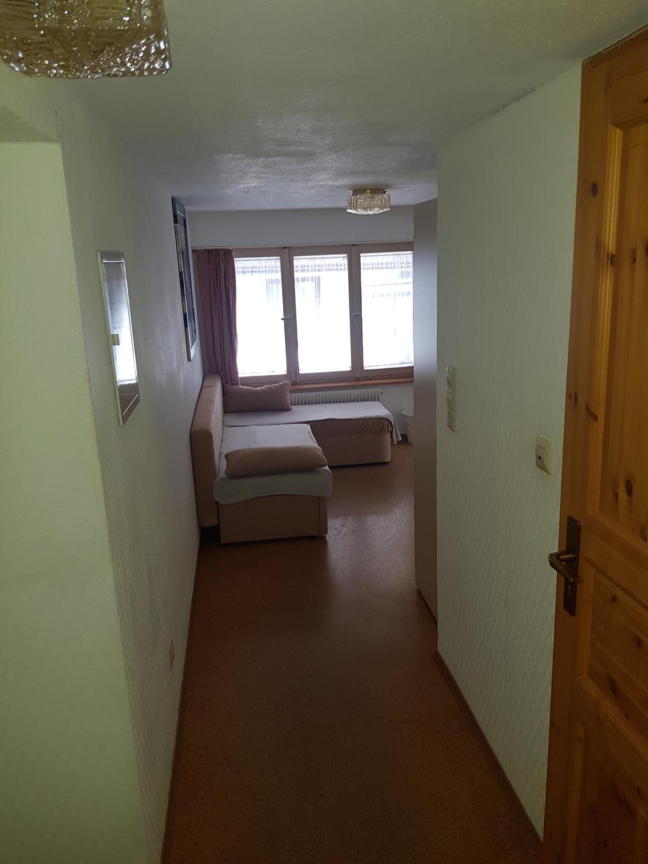 Triple Room with Private Bathroom photo 2