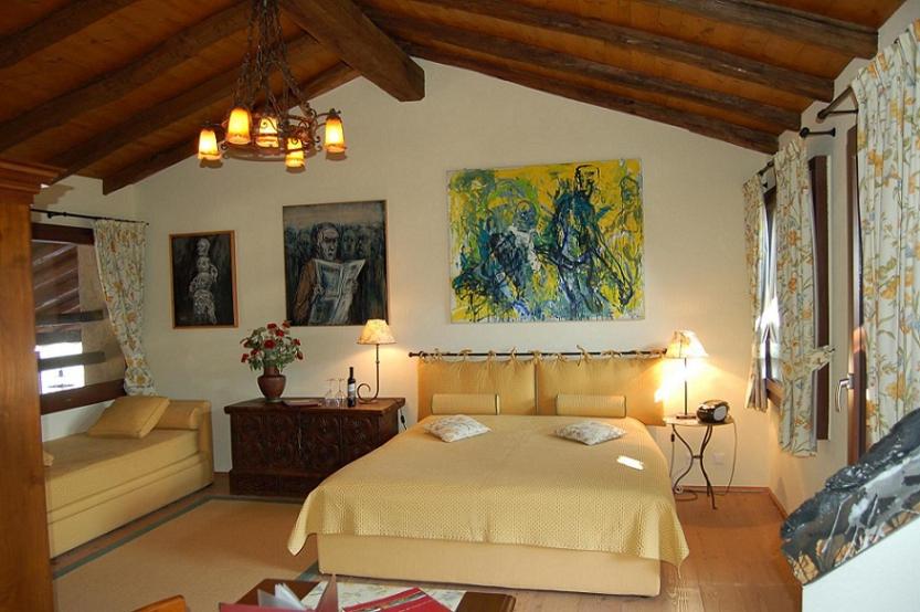 Superior Double Room photo 2