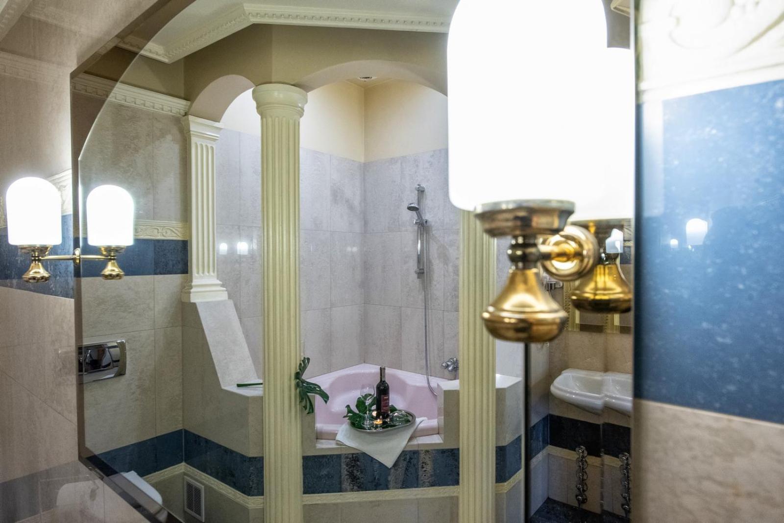 Apartment Classic - Photo 9