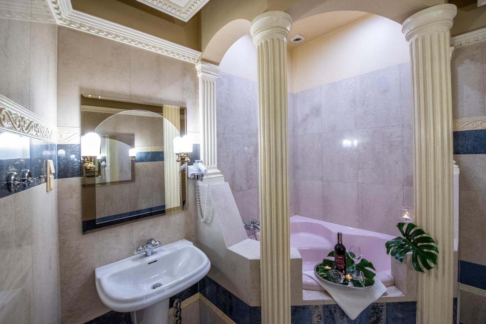 Apartment Classic - Photo 10
