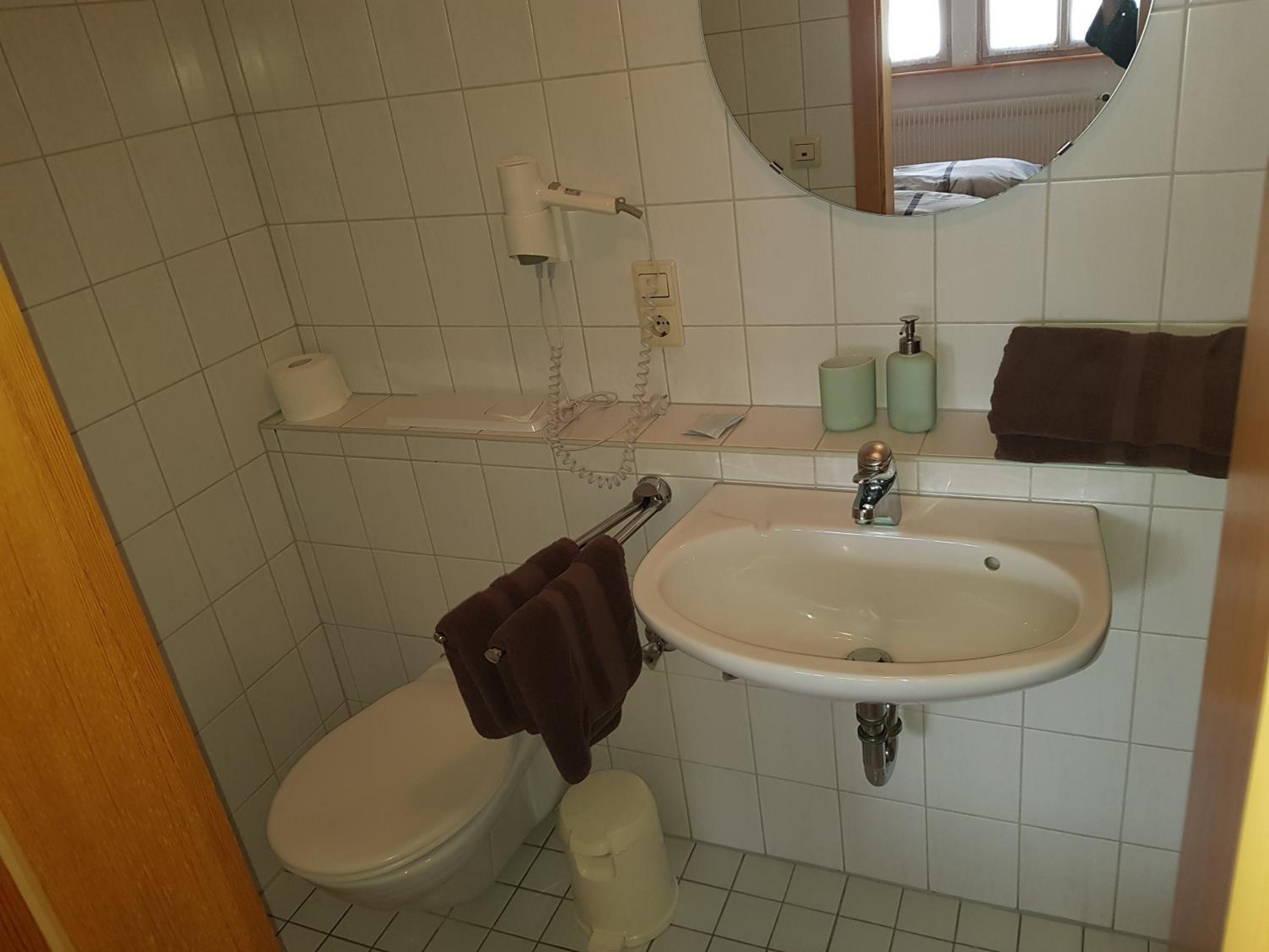 Double Room photo 3