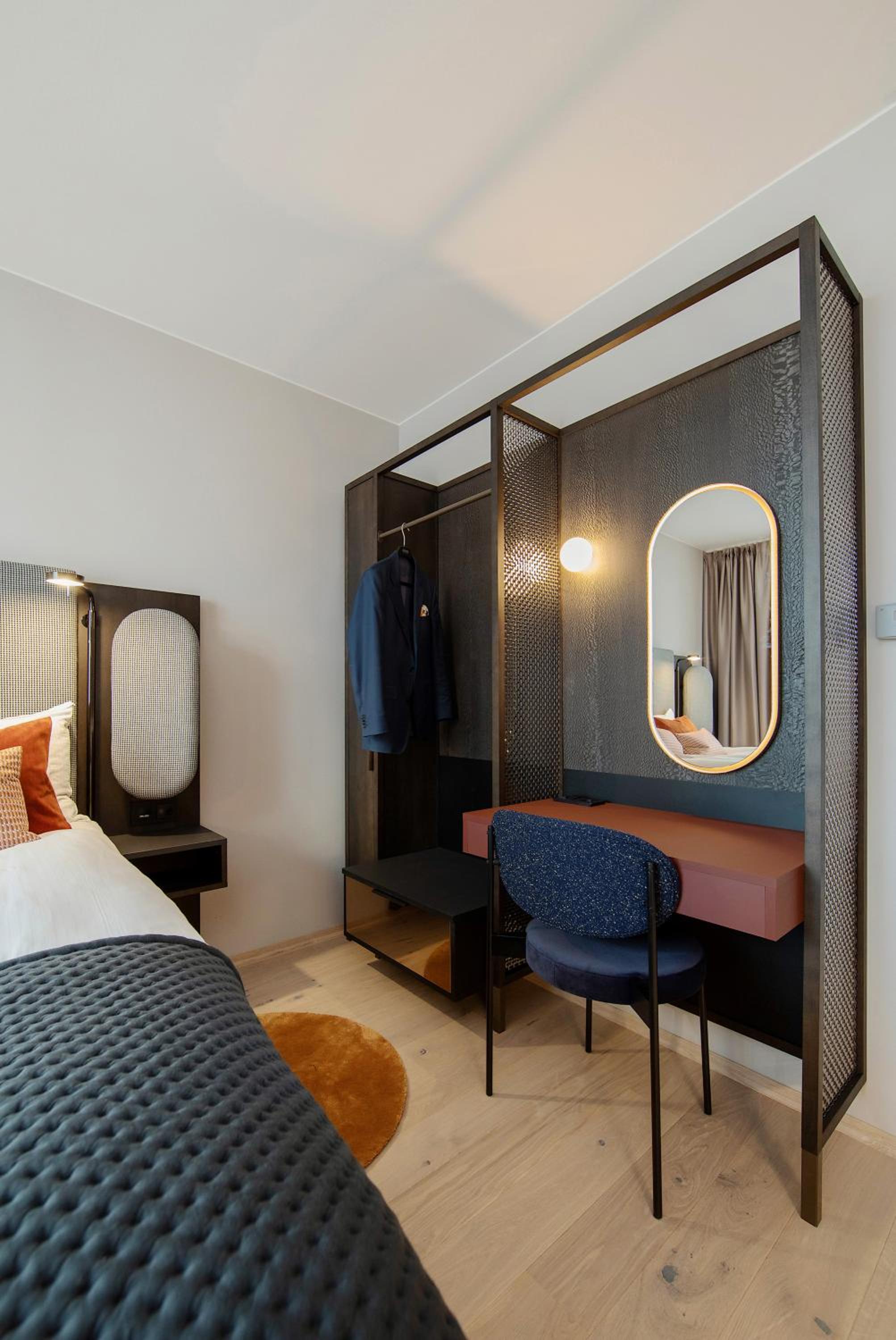 Standard Double Room - Photo 2