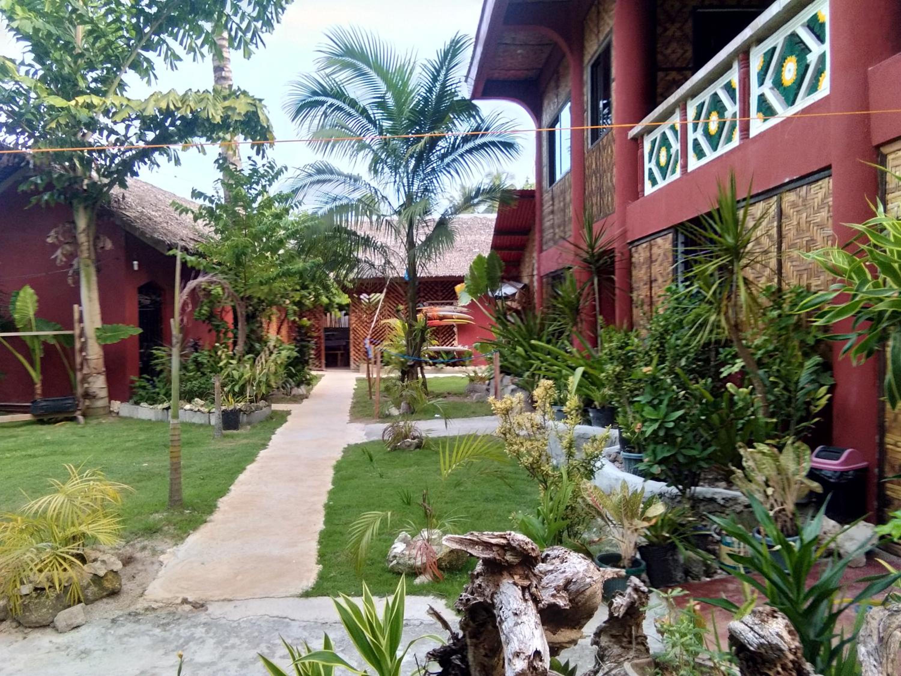 Double Room with Fan - Photo 3