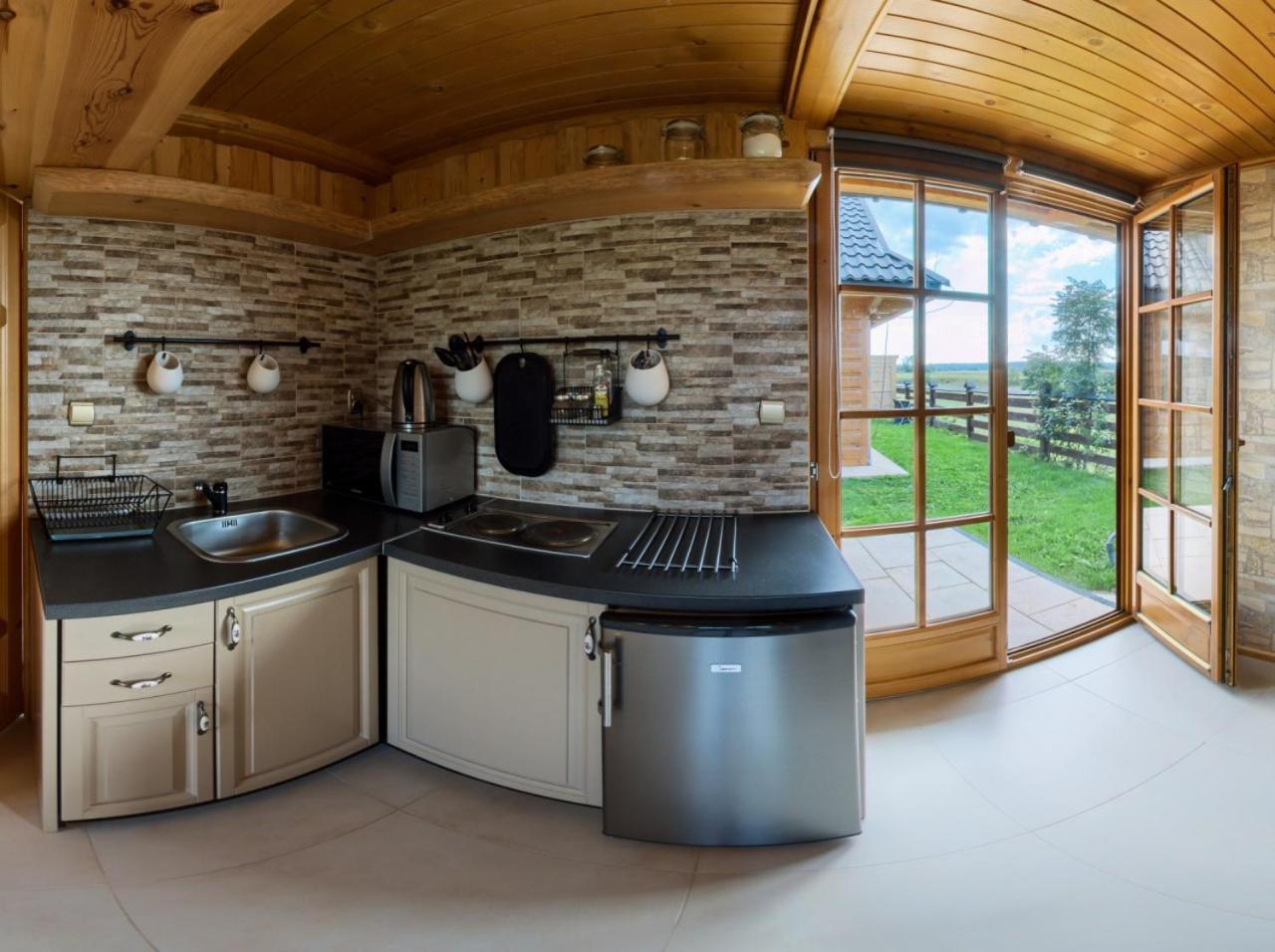 Two-Bedroom Chalet photo 3