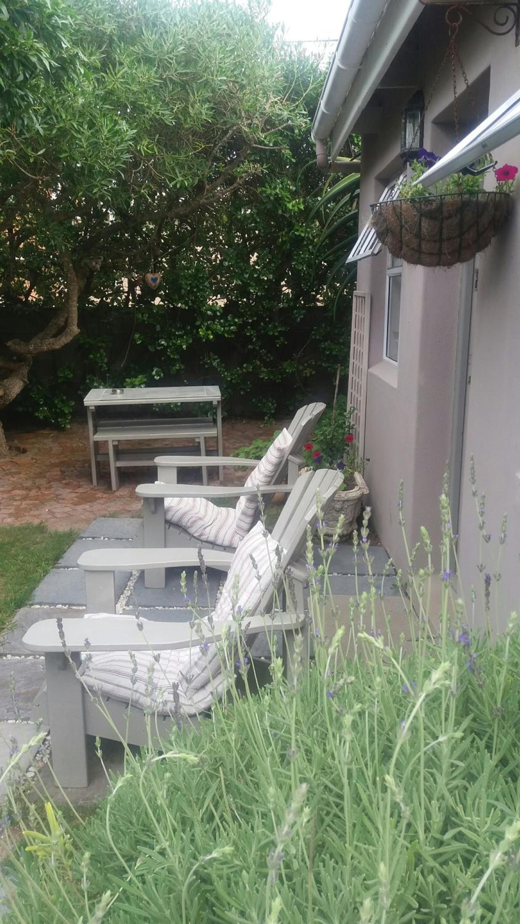 Studio with Garden View photo 2