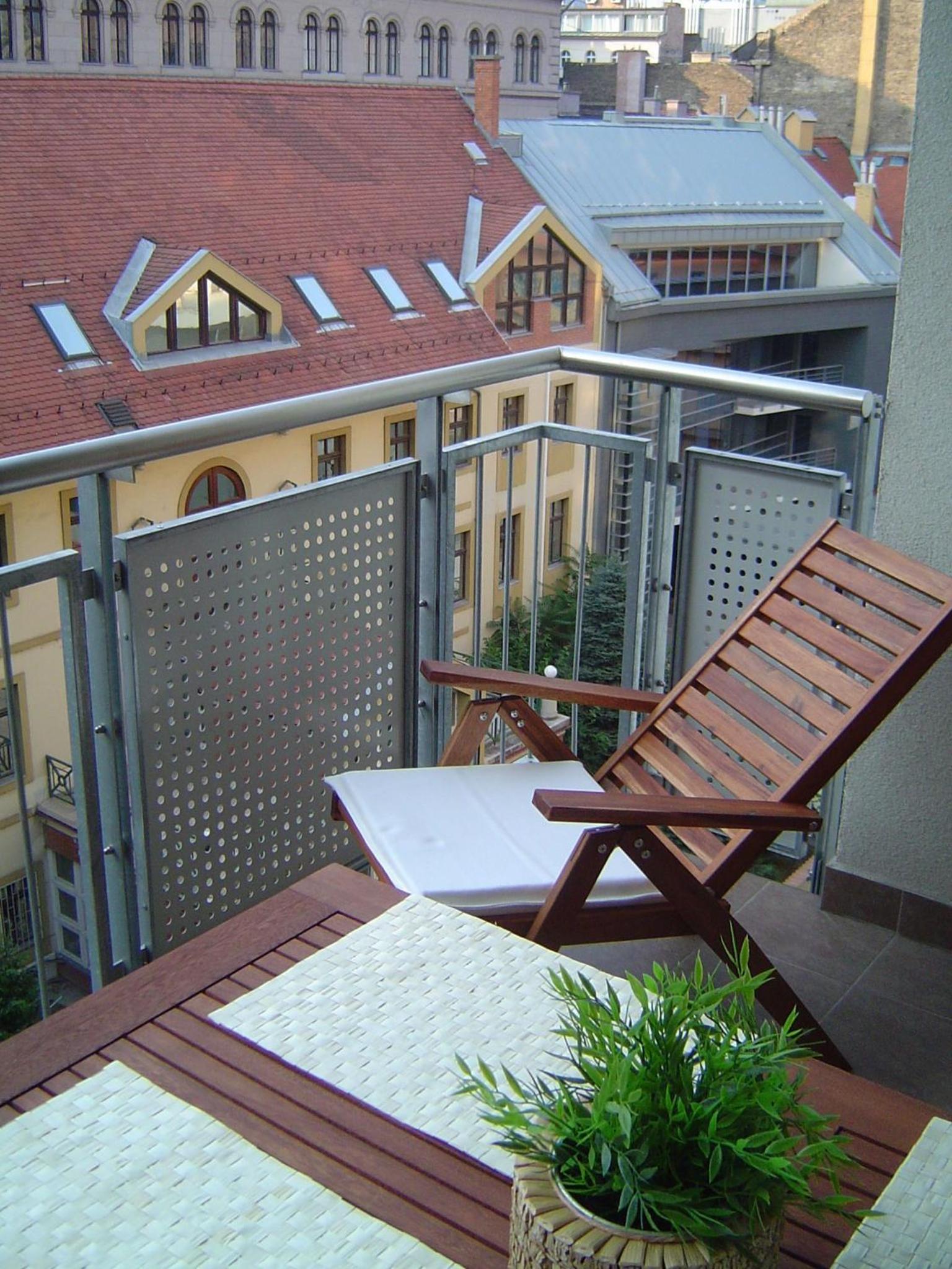 1-Bedroom Deluxe Apartment (4 Adults) - Photo 4