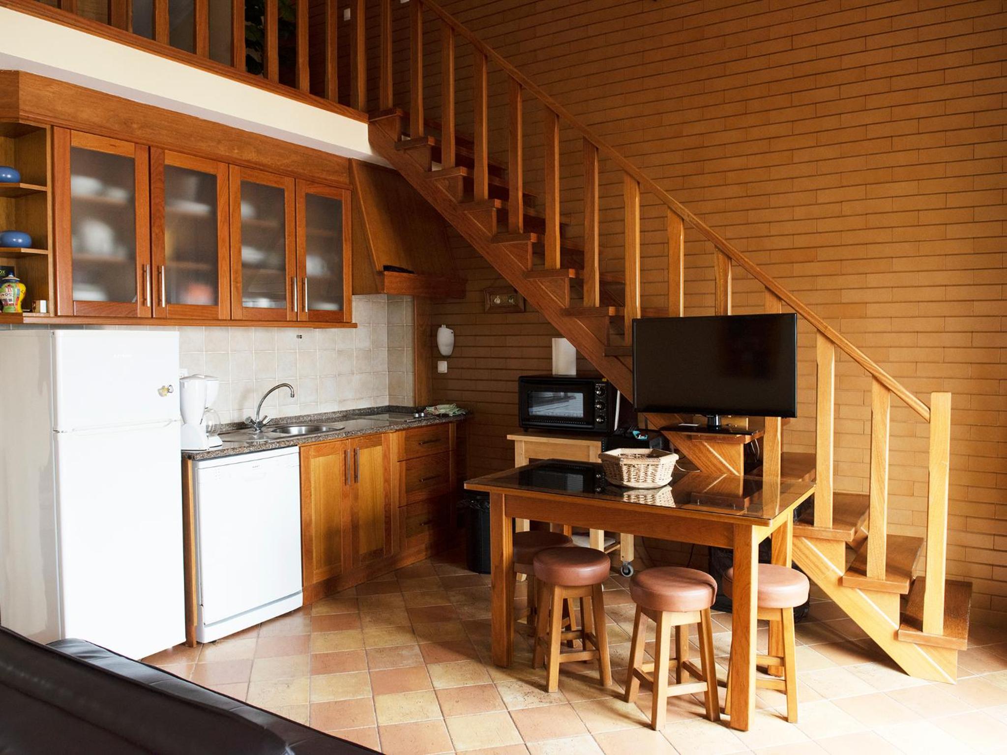 Apartment with Sea View photo 3