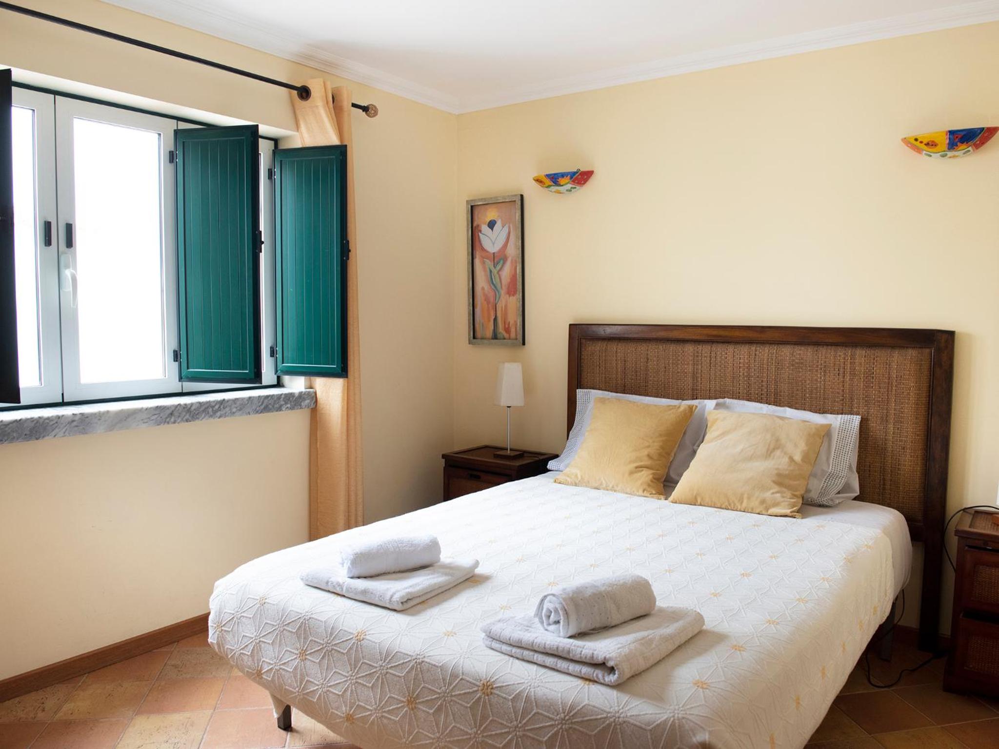 Apartment with Sea View photo 1