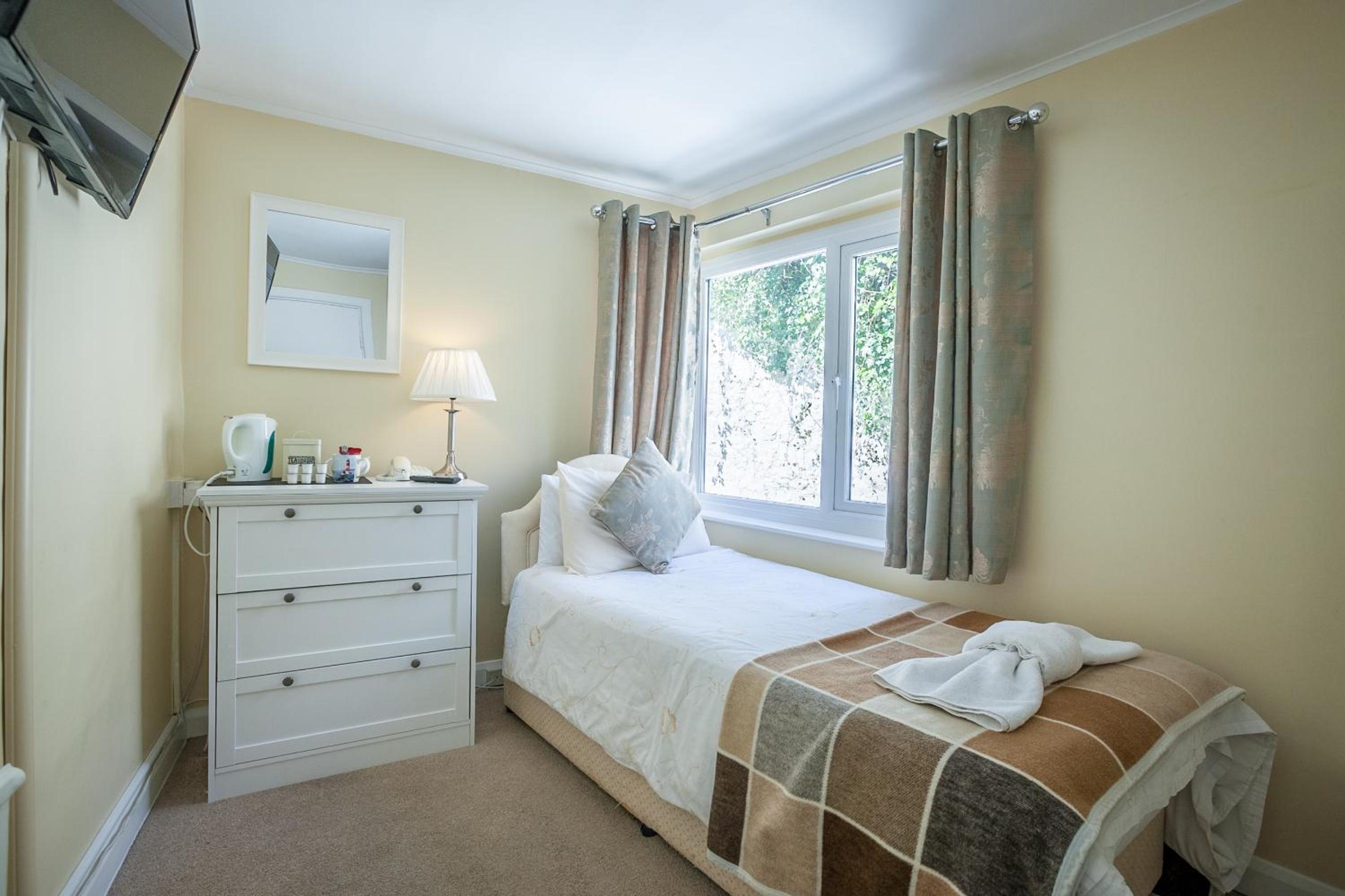 Cozy Single Room photo 3