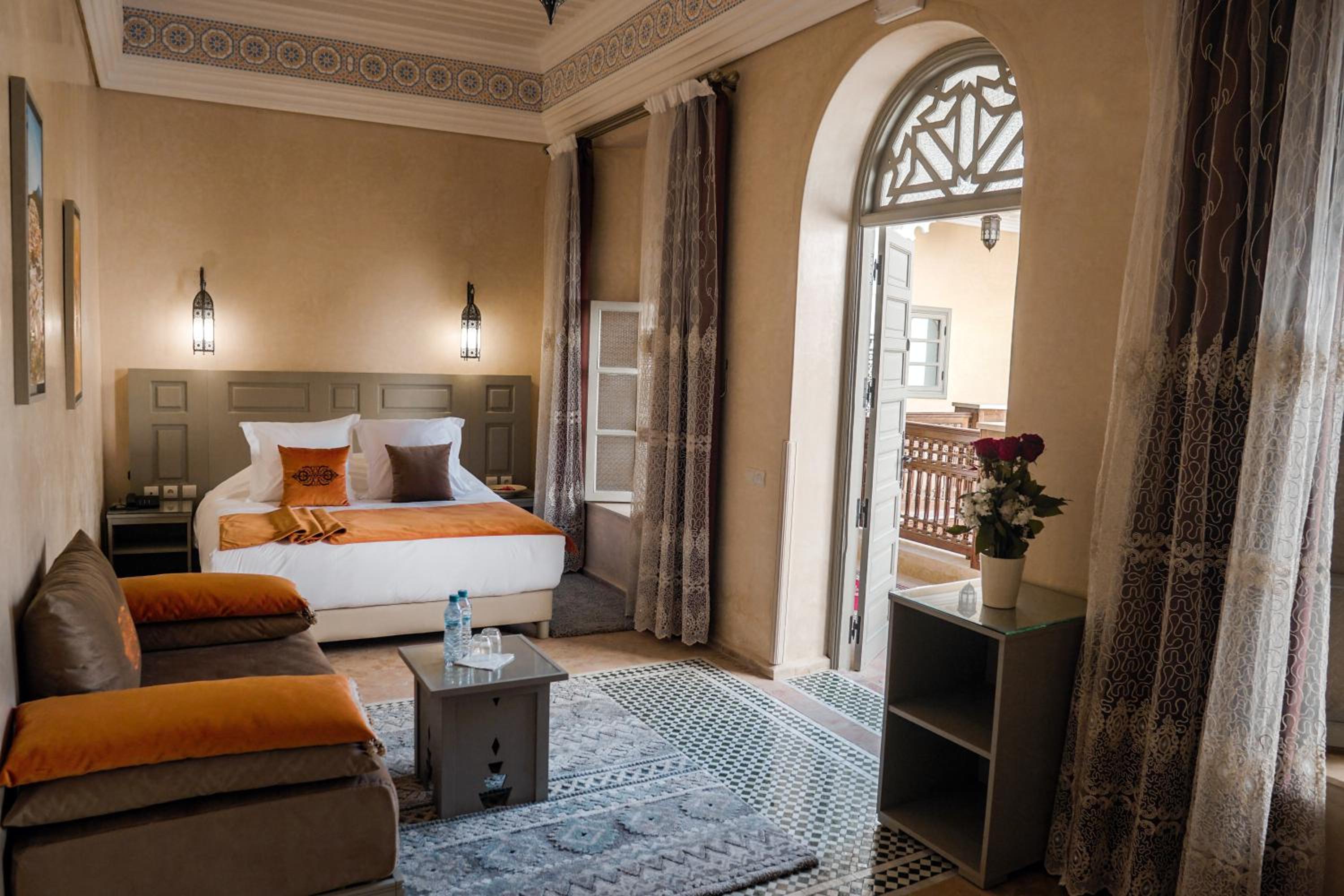 Junior Suite - Photo 1
