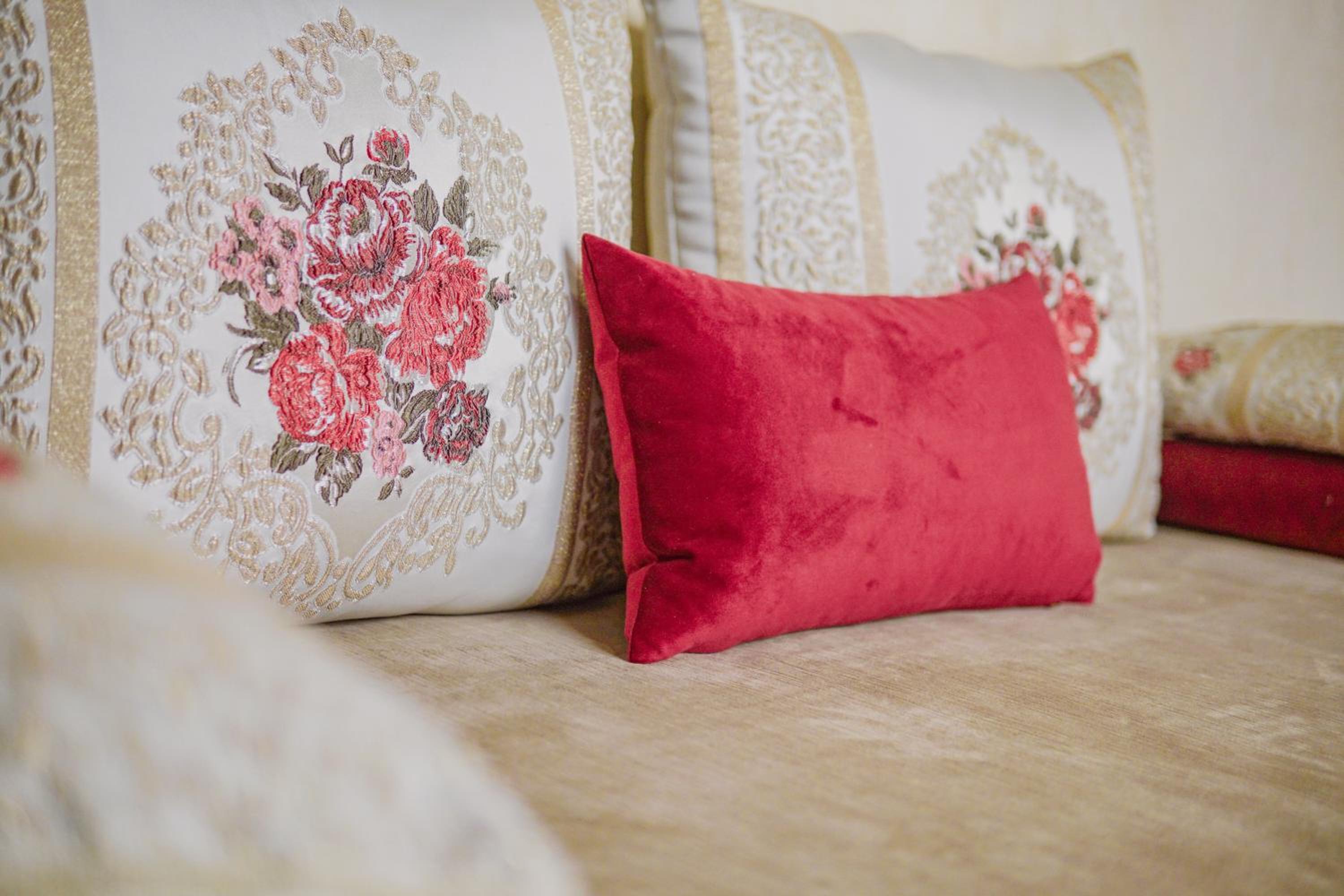 Deluxe Suite - Photo 3