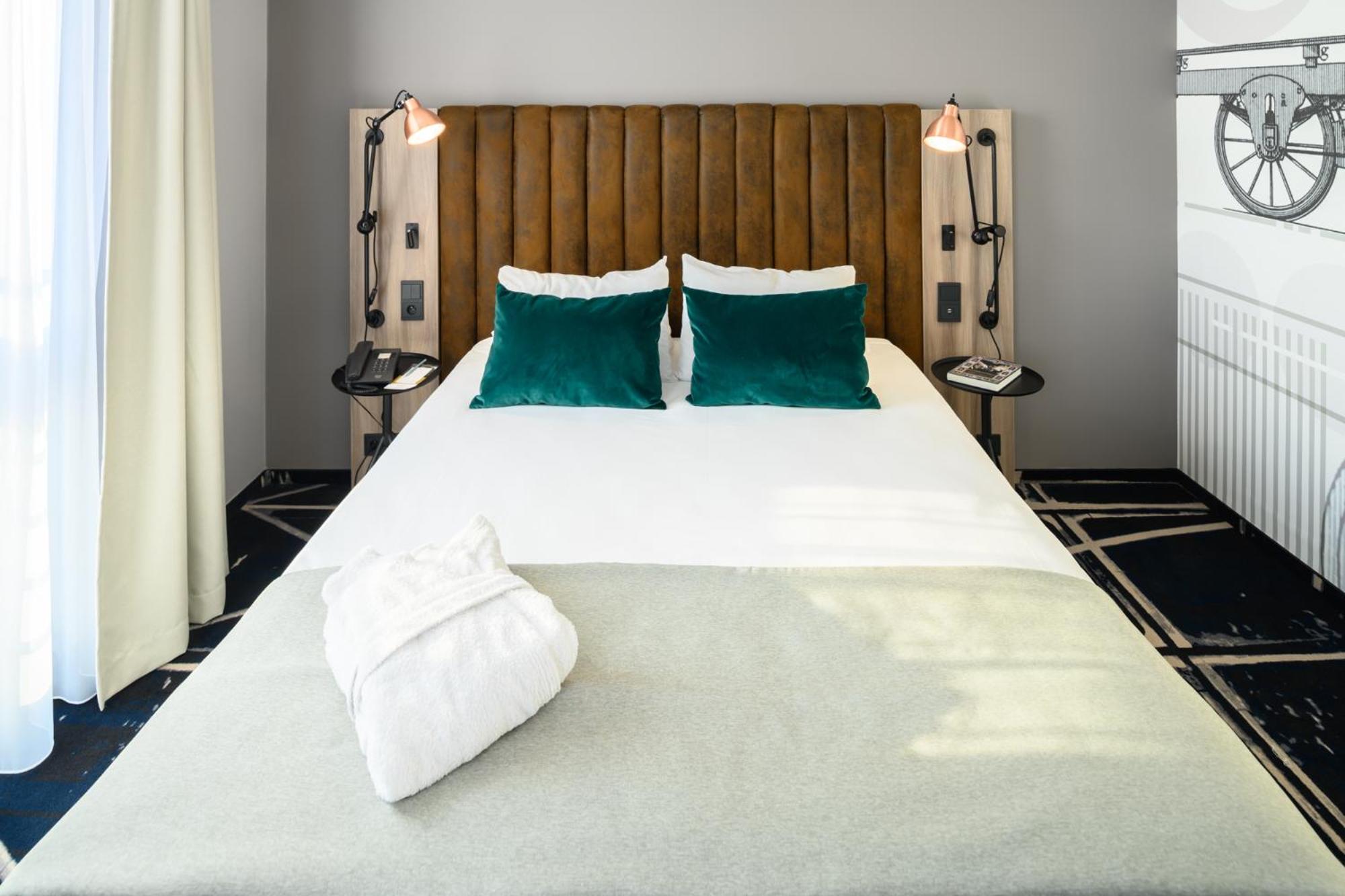 Privilege Double Room - Photo 7
