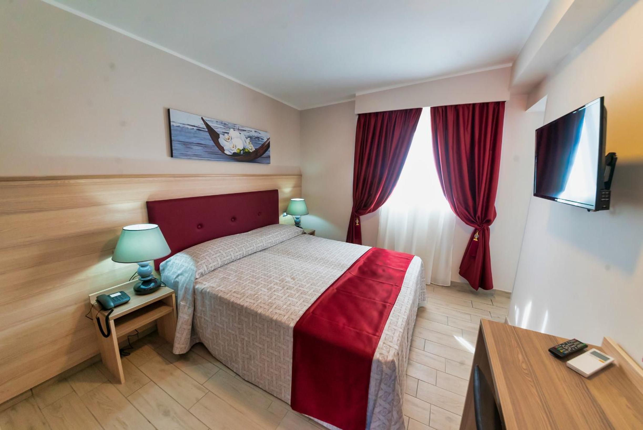 Chambre Simple