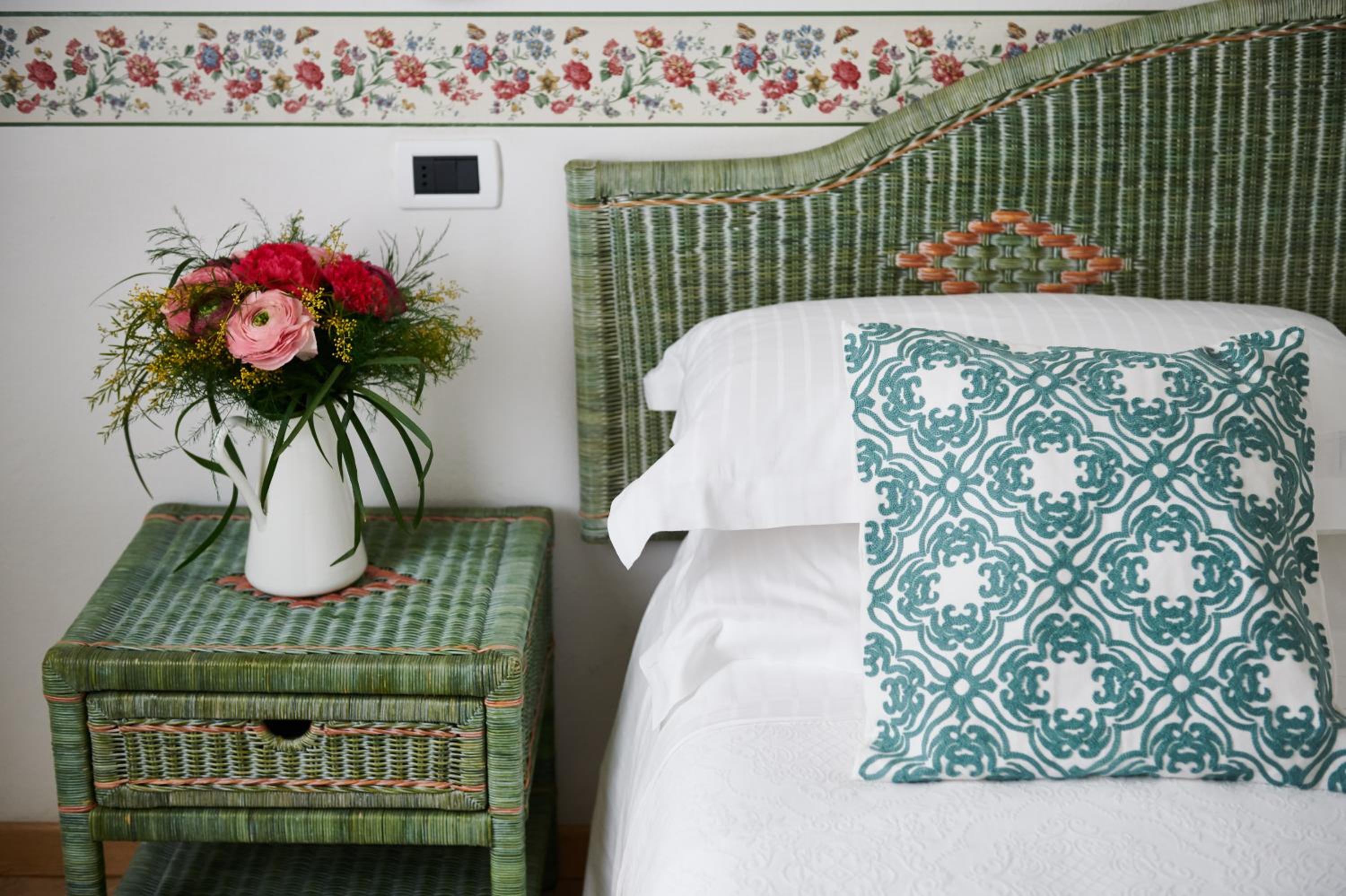 Double Room with Balcony - Photo 4