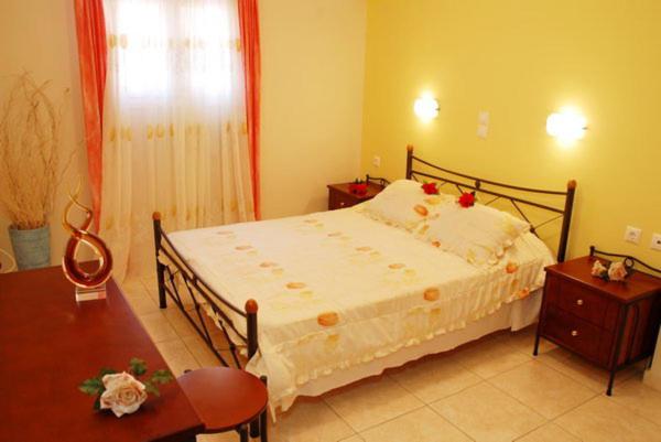 Appartamento con 2 Camere da Letto