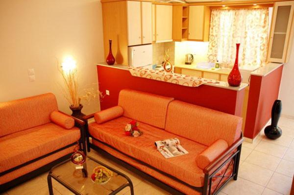 Two-Bedroom Apartment photo 2