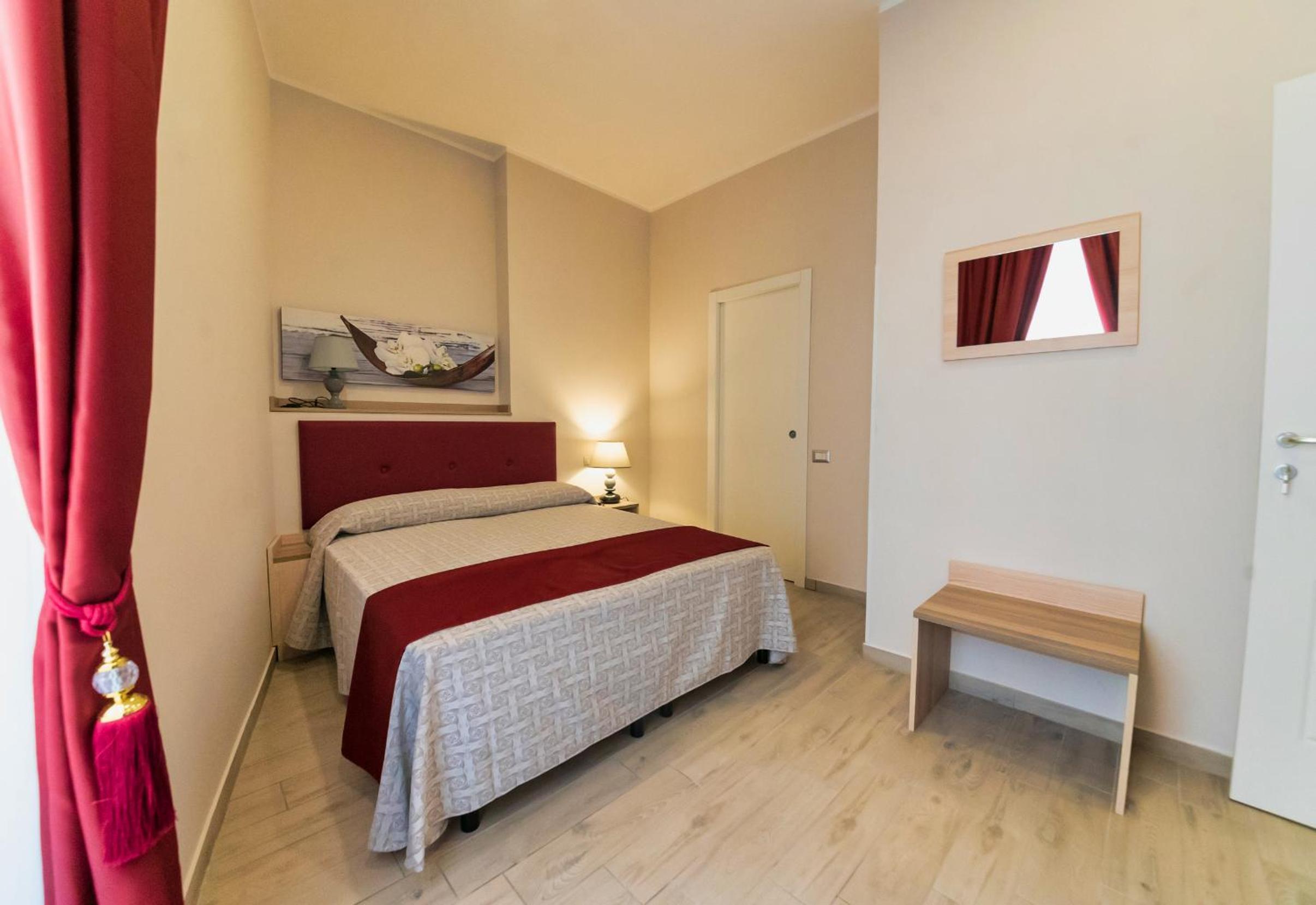 Double or Twin Room photo 3