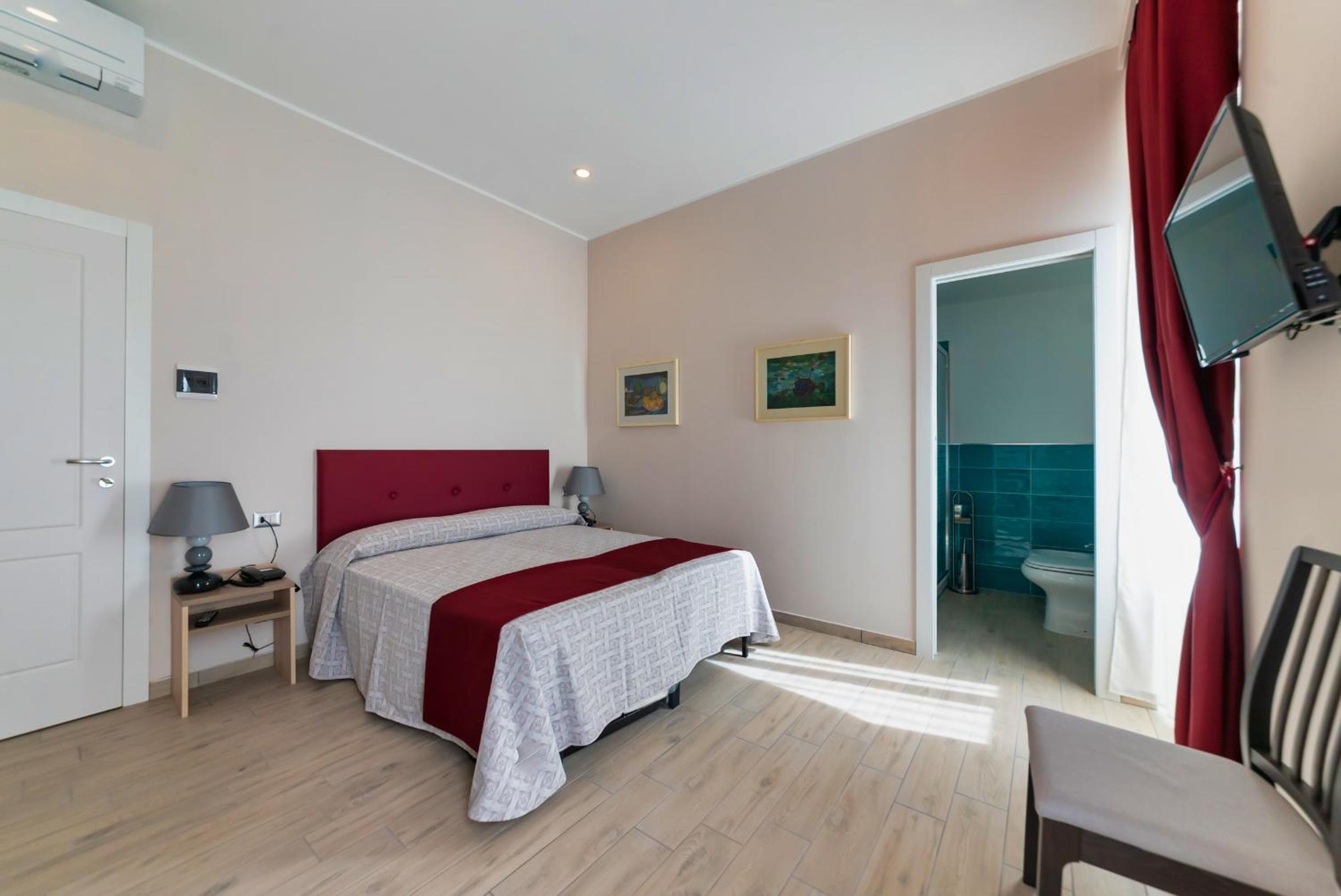 Triple Room photo 2