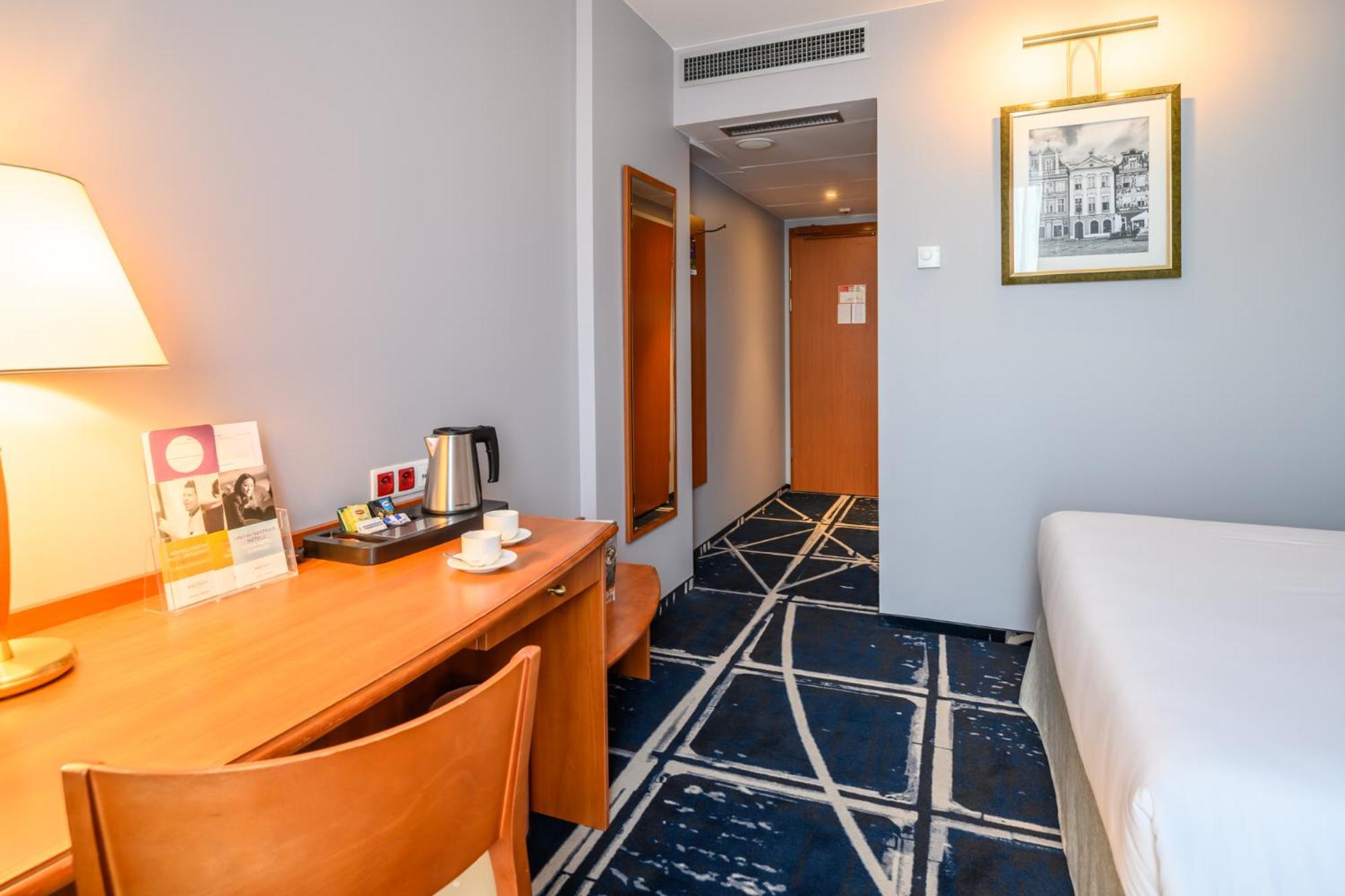 Standard Double Room - Photo 4