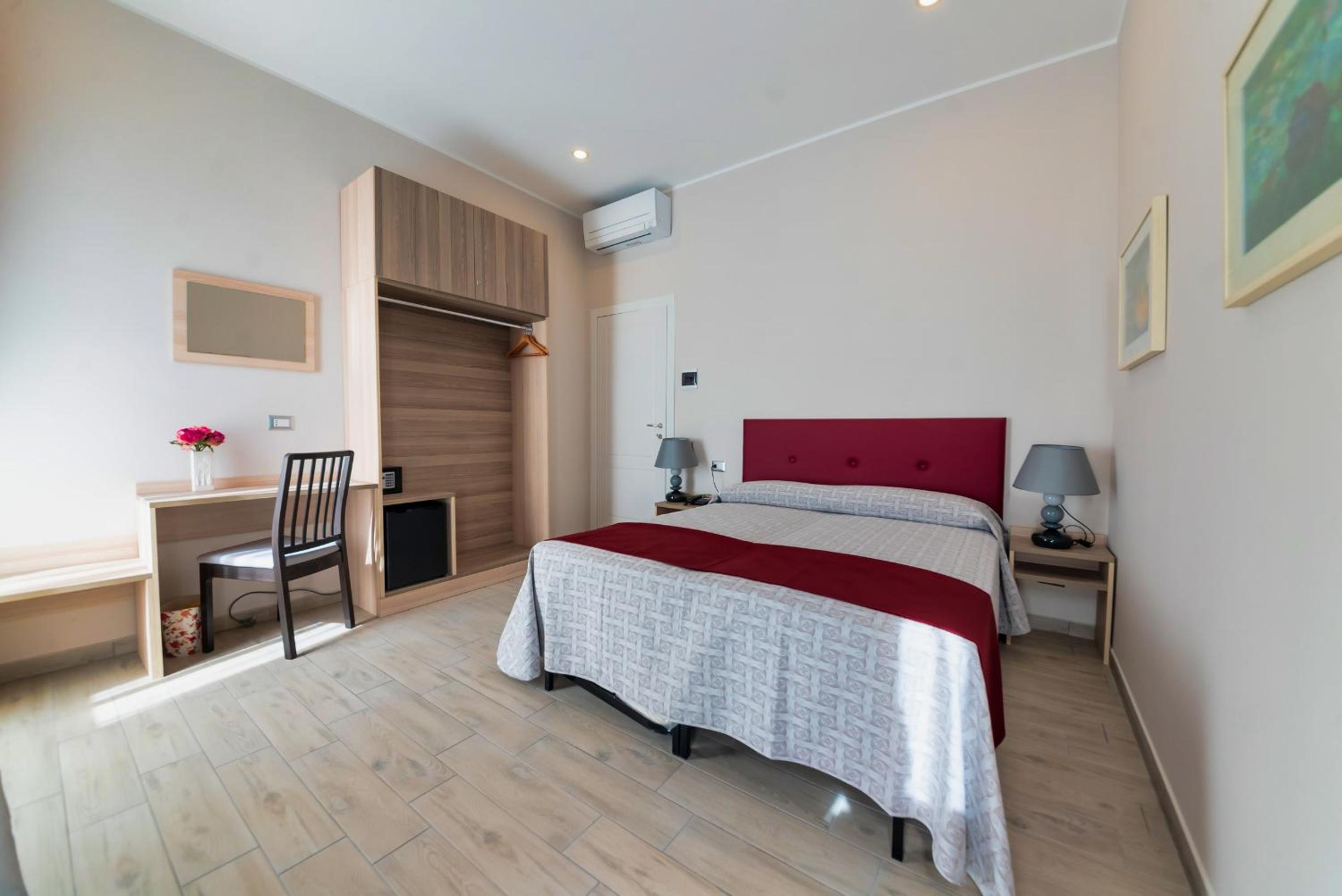Triple Room photo 3