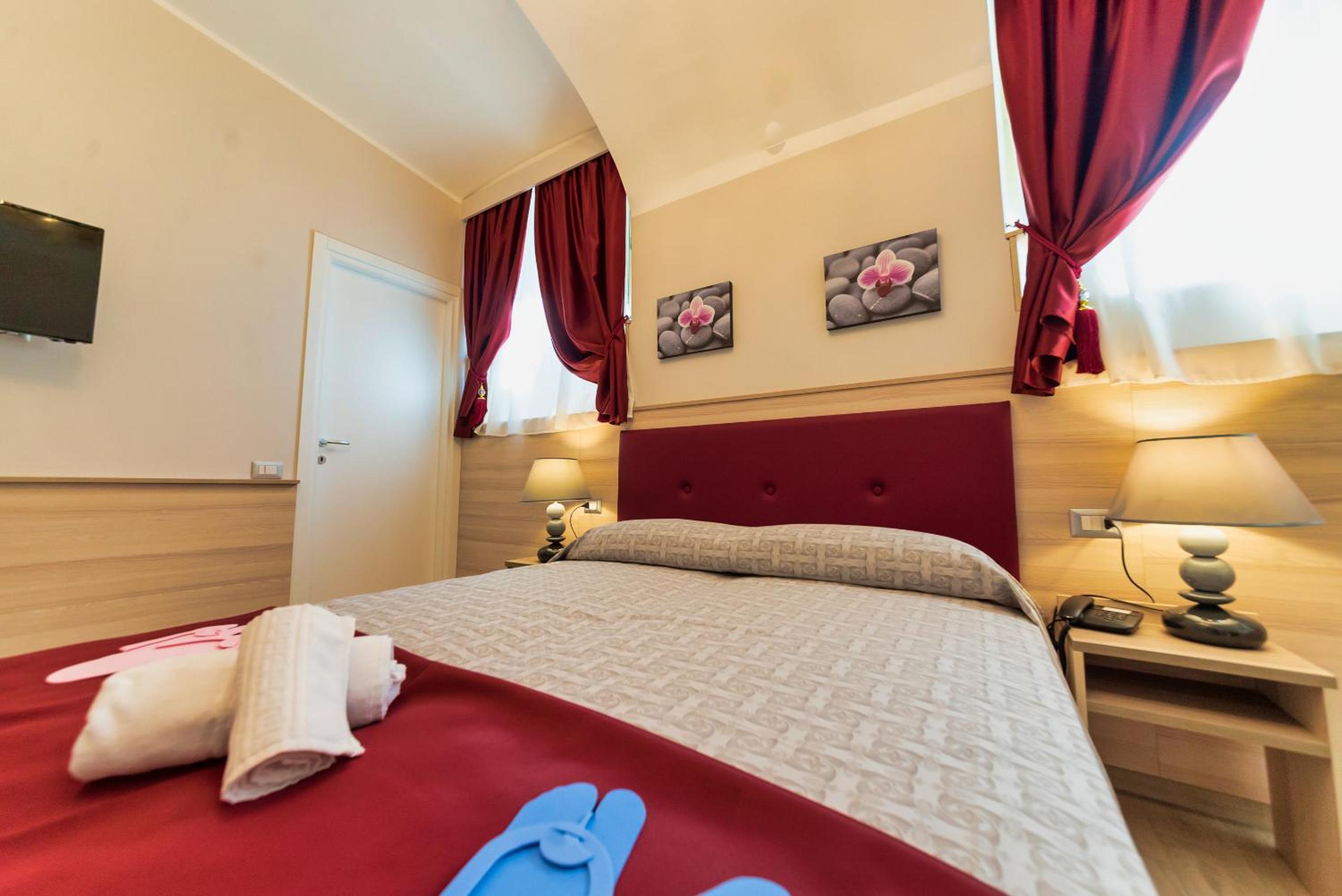 Quadruple Room photo 3