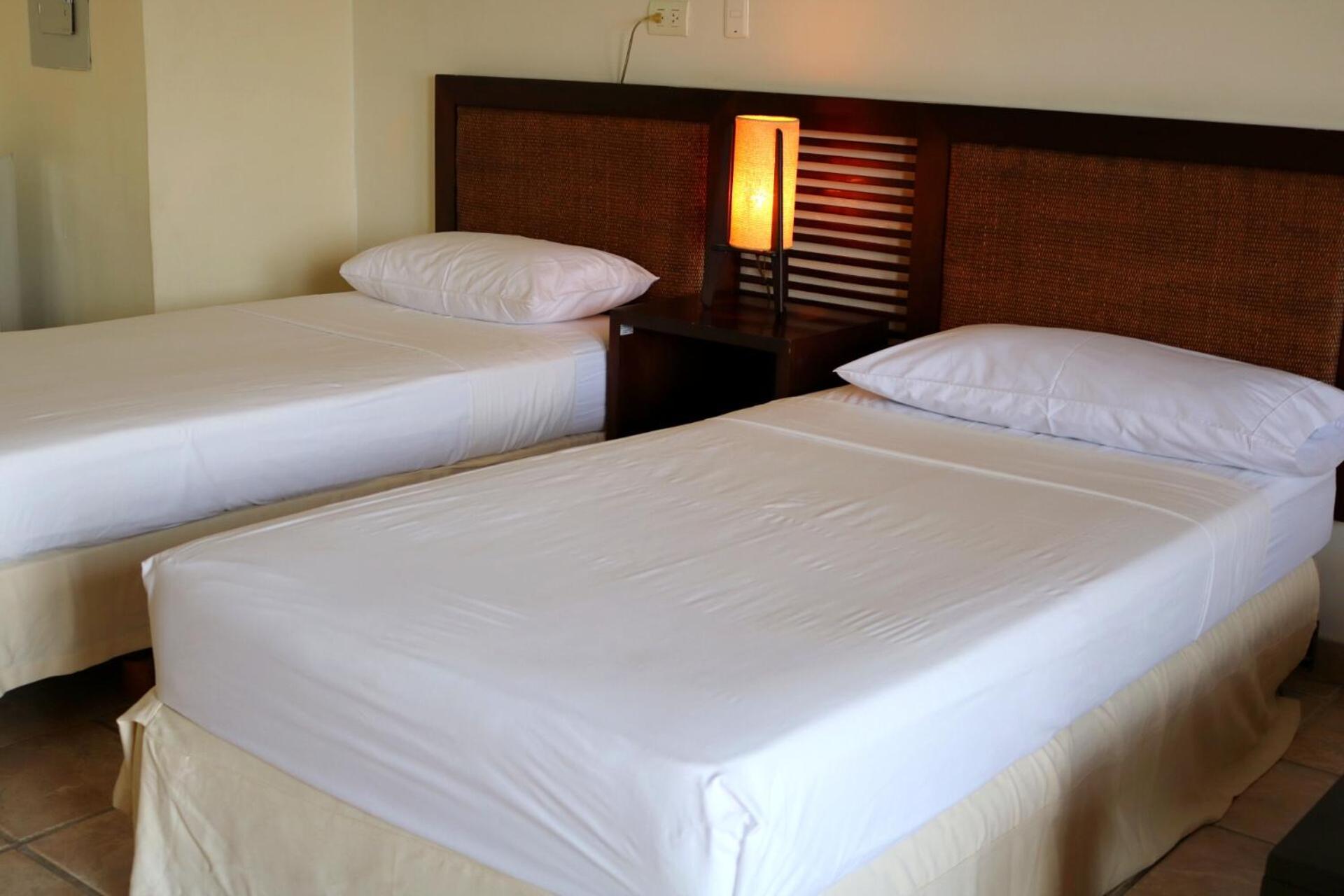 Standard Double Suite photo 3