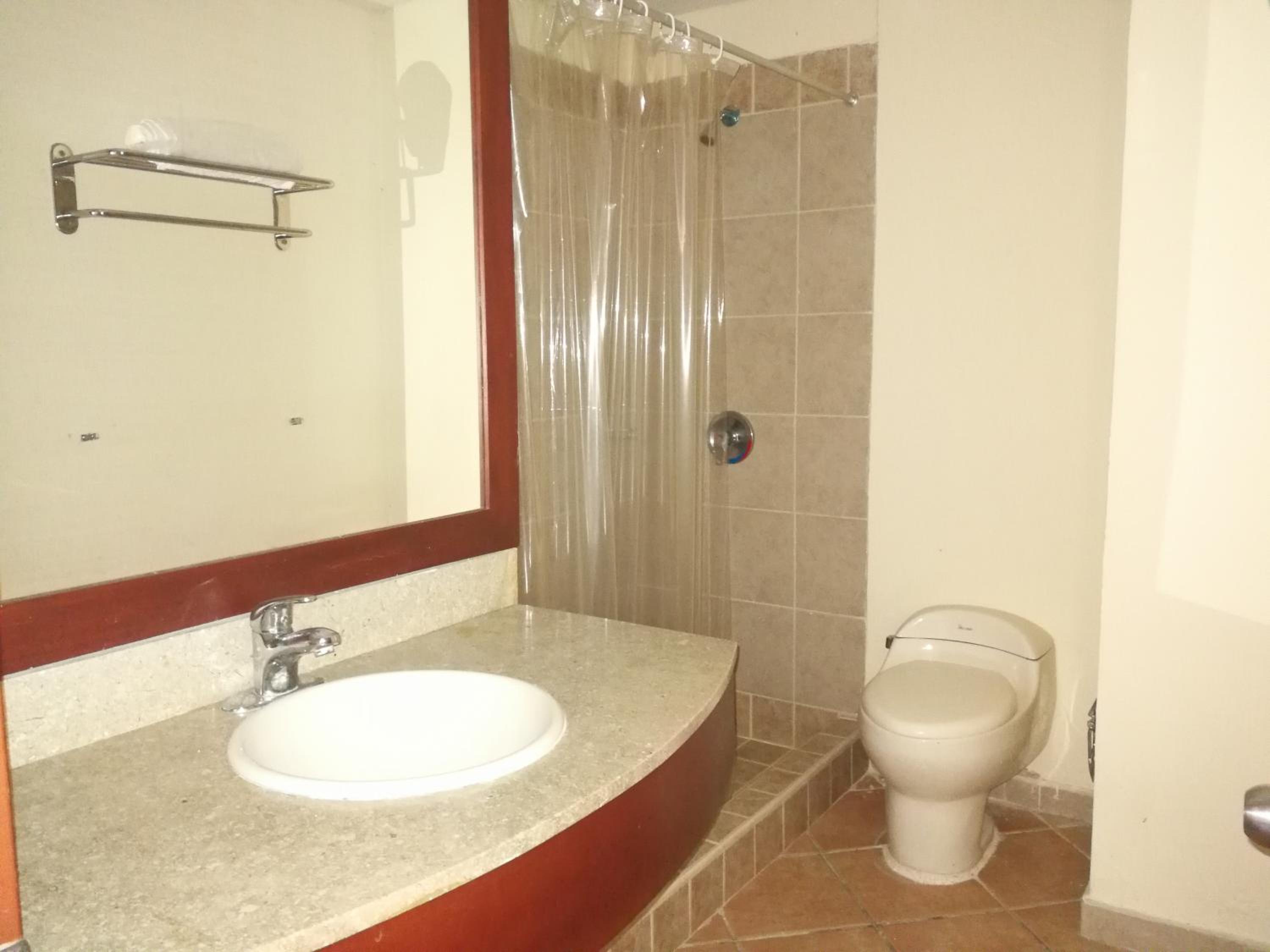 Standard Double Suite photo 3