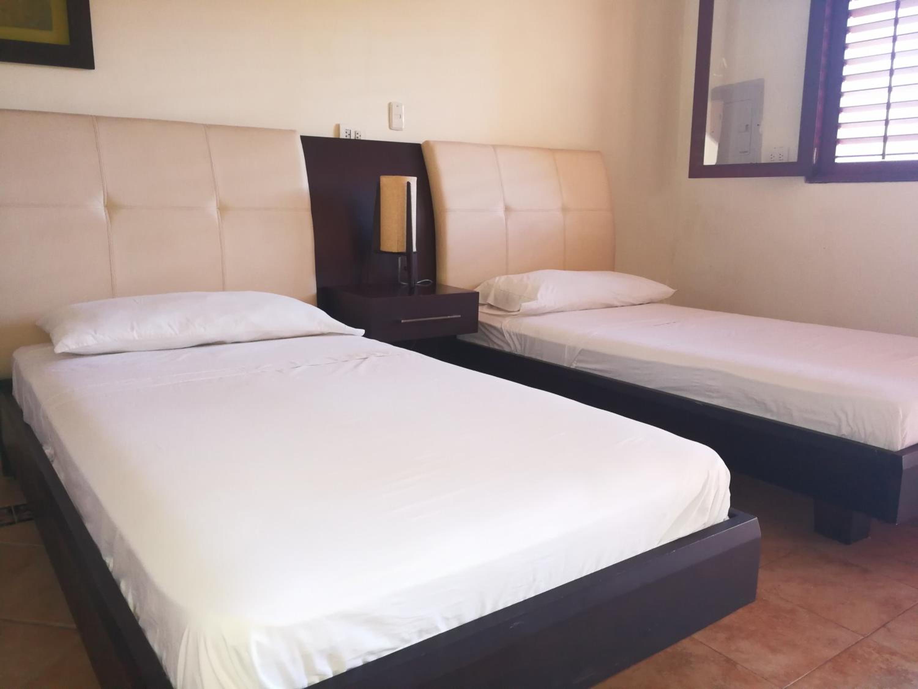Standard Double Suite photo 1