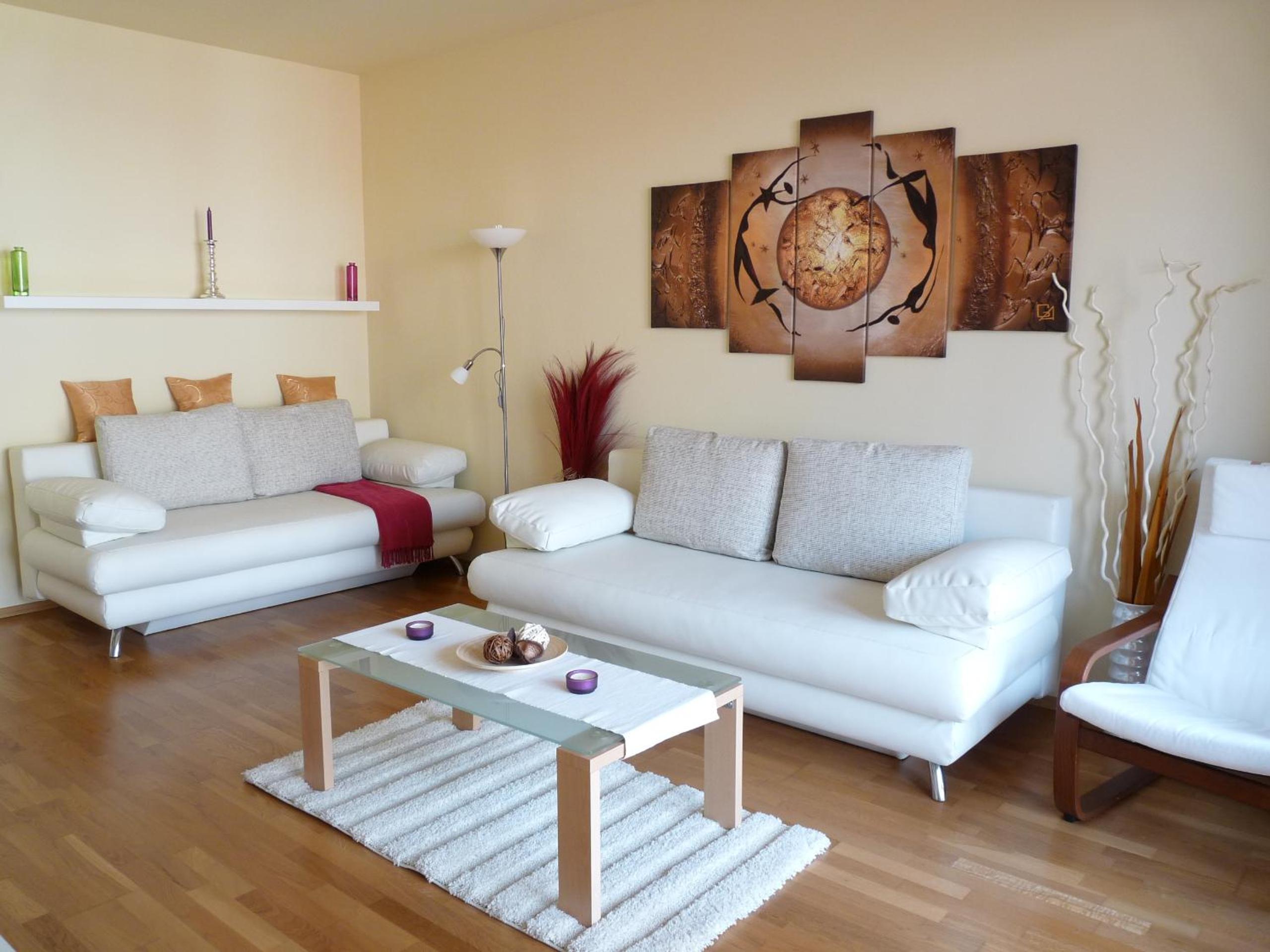 1-Bedroom Deluxe Apartment (4 Adults) - Photo 1