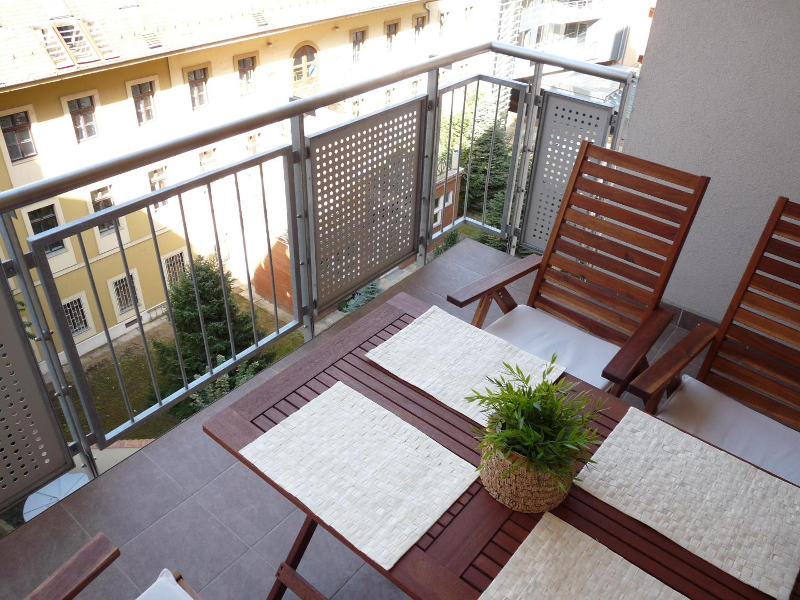 1-Bedroom Deluxe Apartment (4 Adults) - Photo 12