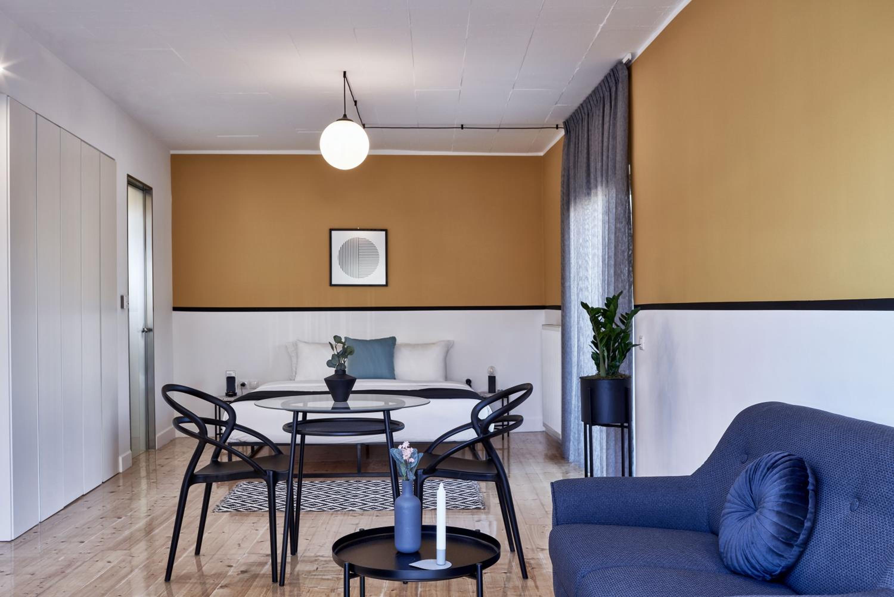 Loft Suite photo 2