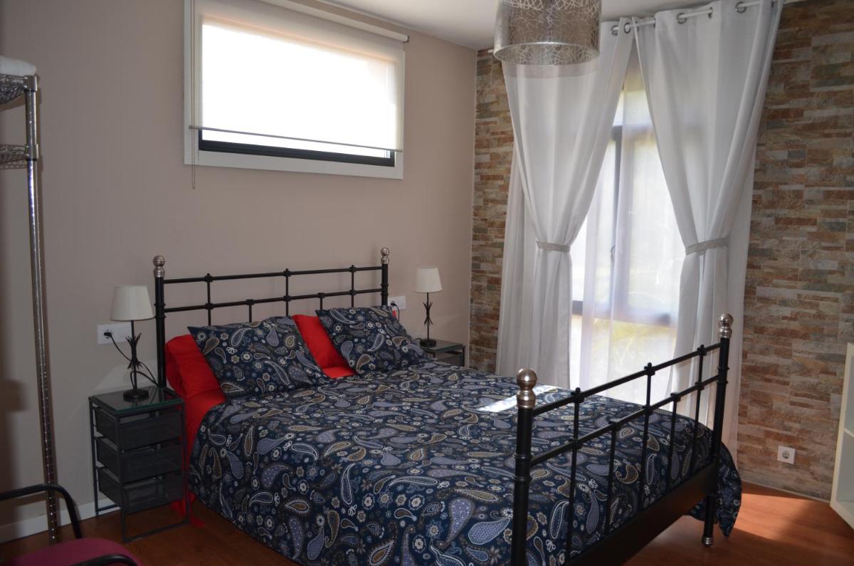 Standard Double Room with Shared Bathroom photo 2