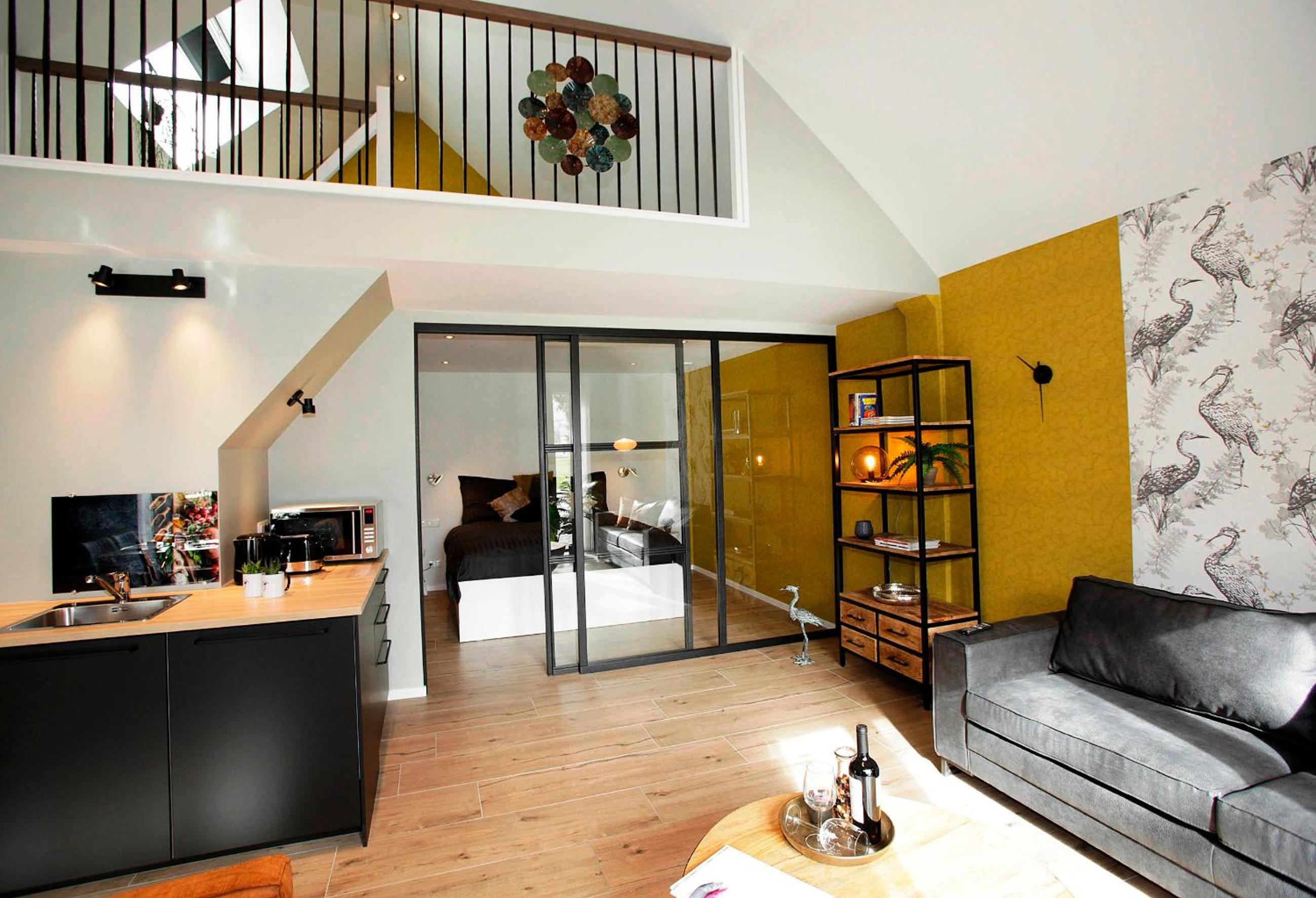 Superior Apartment