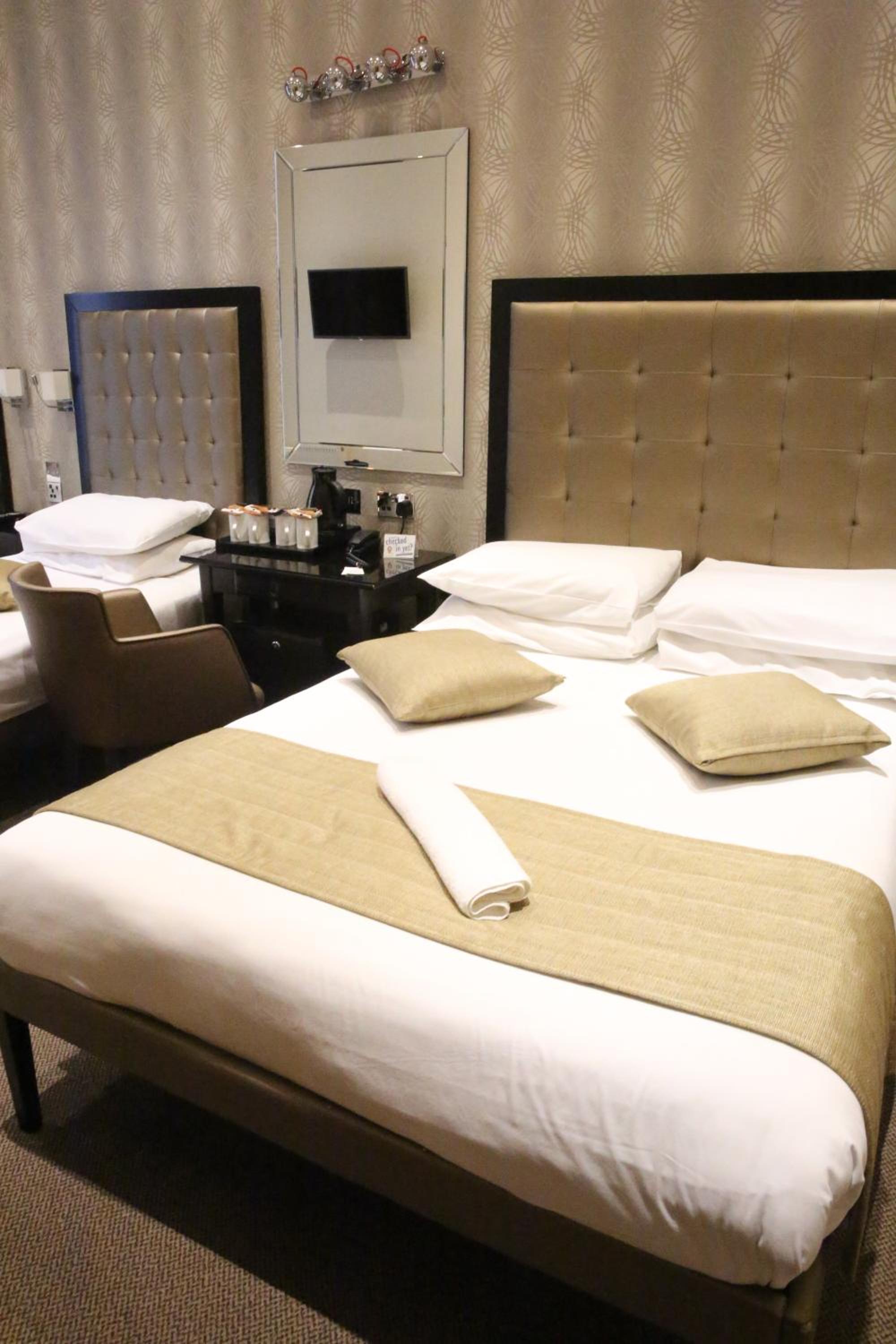 Triple Room photo 1