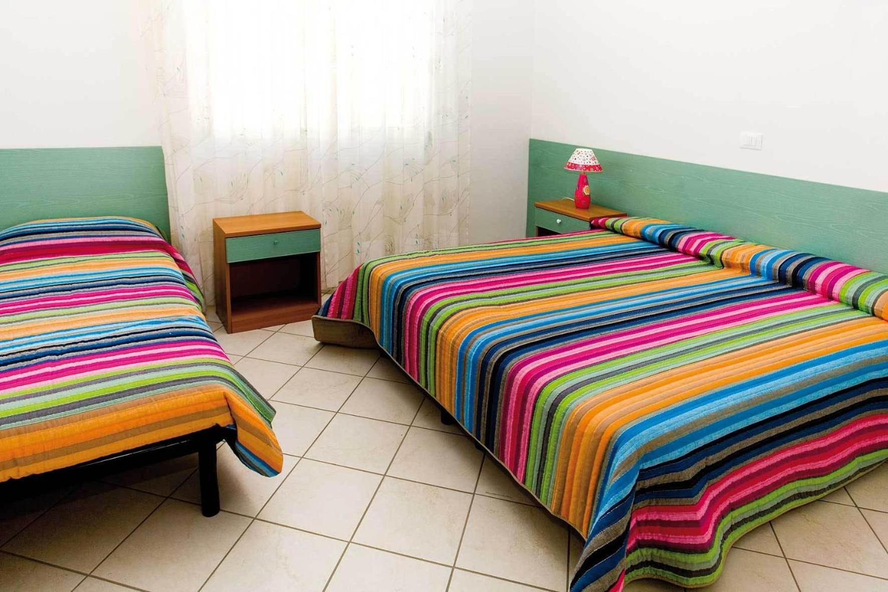One-Bedroom Apartment with Balcony (5 Adults) - Photo 13