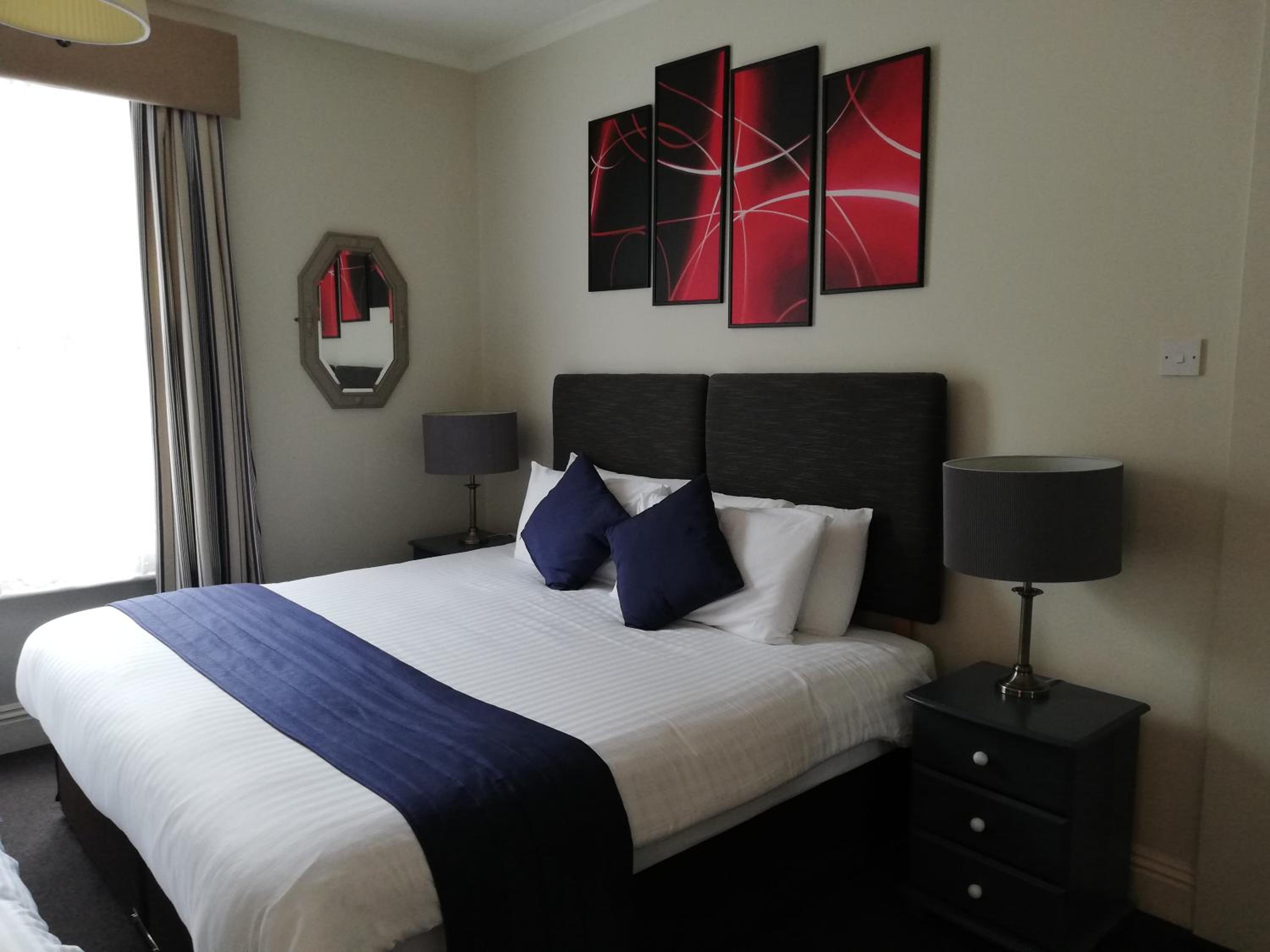 Superior King Room