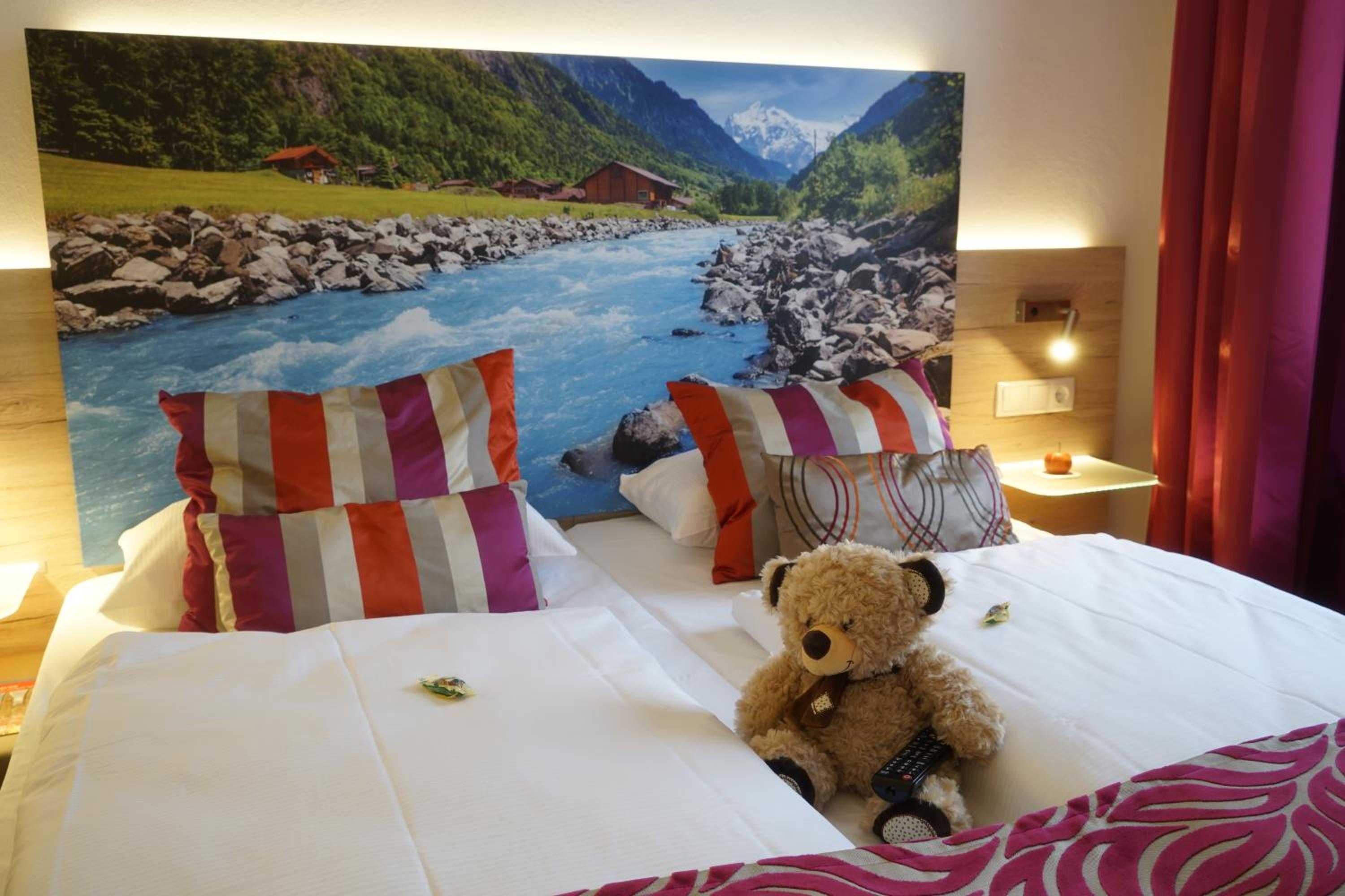 Double Room photo 2