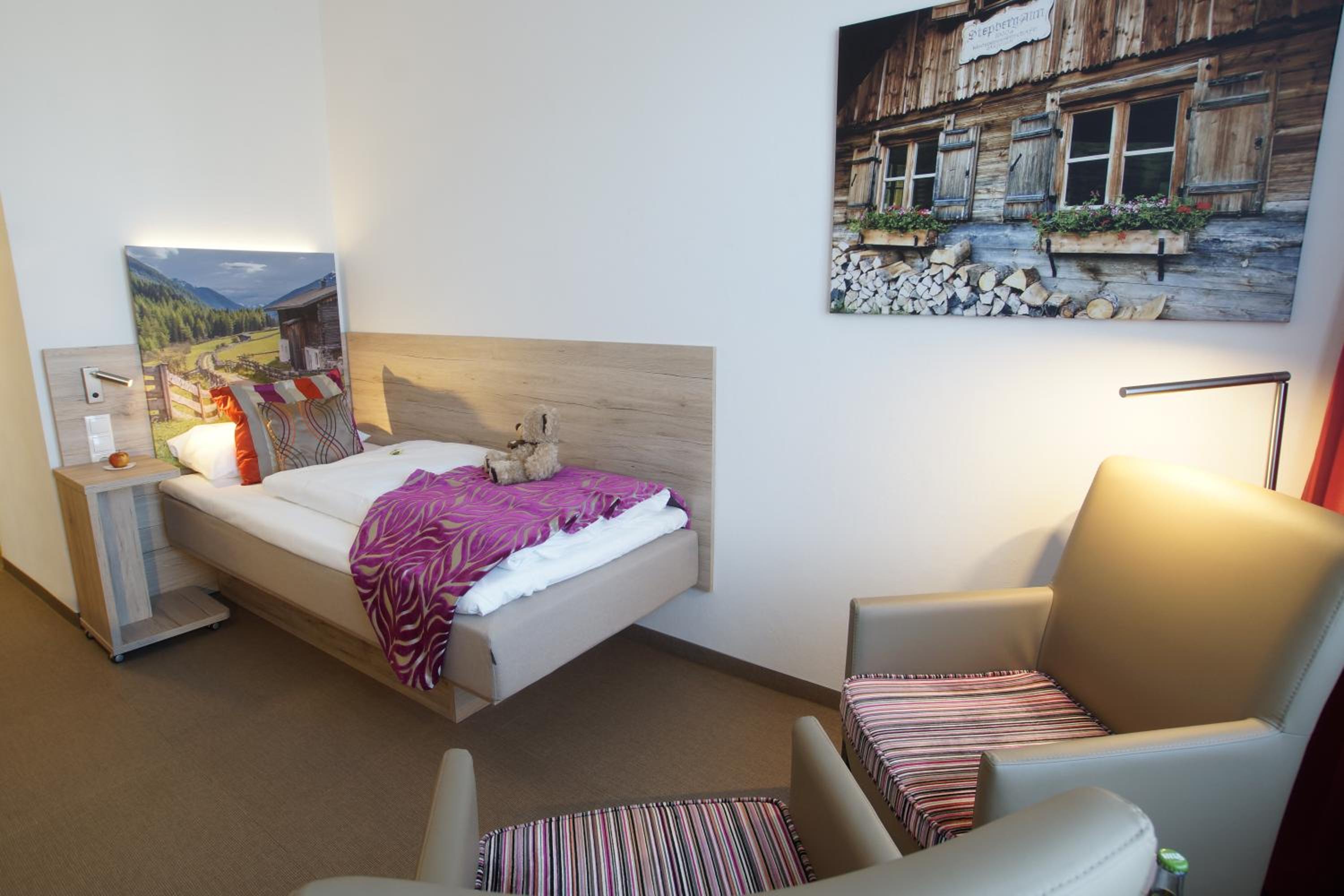 Single Room